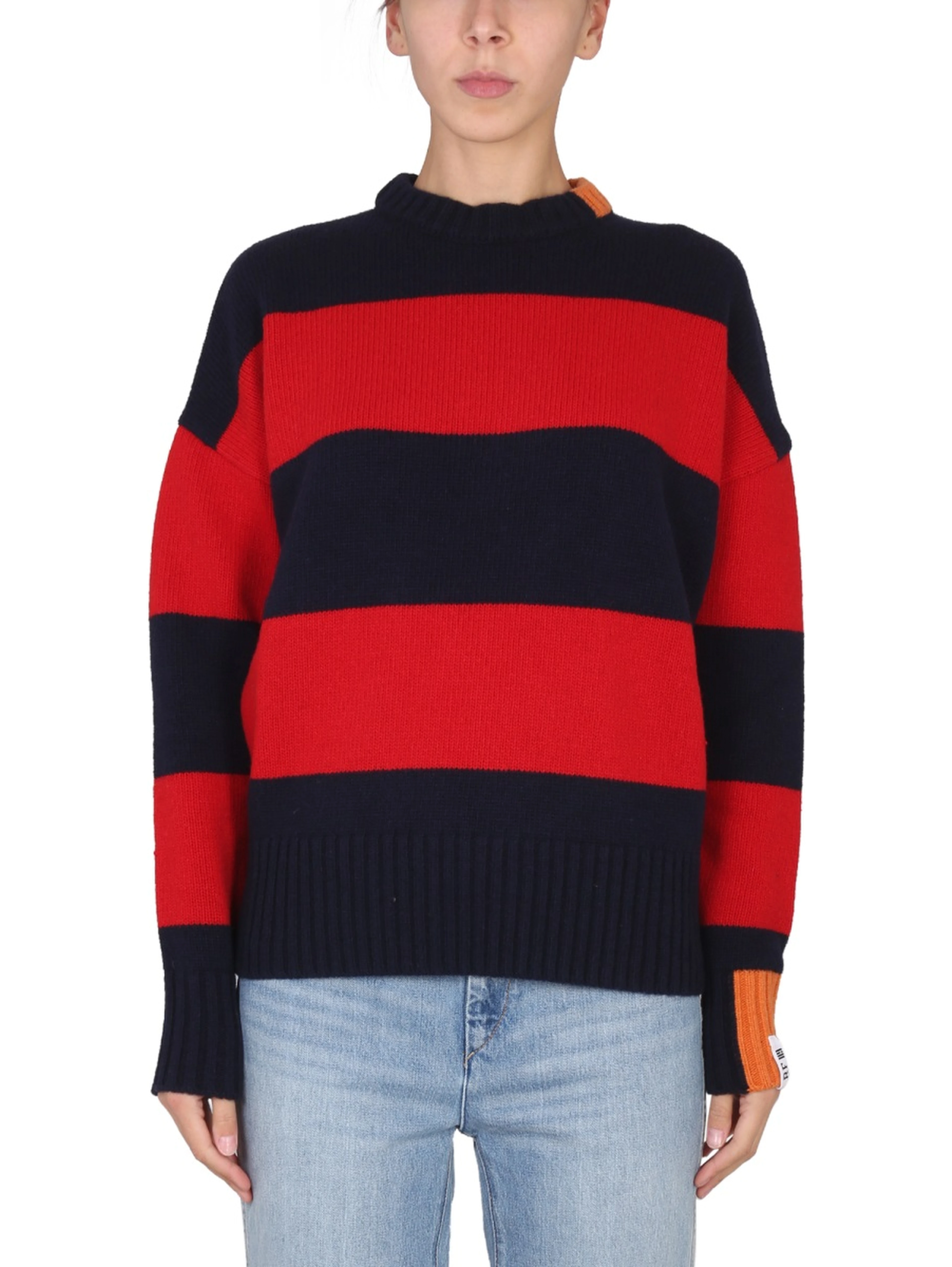 RUGBY SHIRT