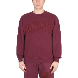 VINTAGE WASH SWEATSHIRT