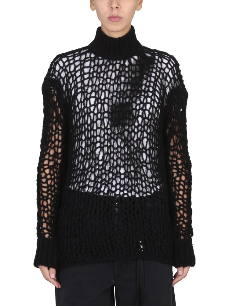 JERSEY "LEONTINE"