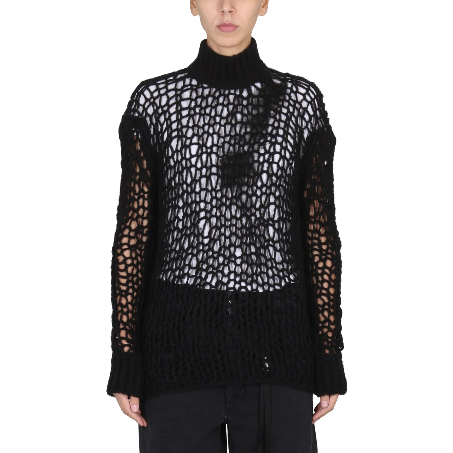 JERSEY "LEONTINE"