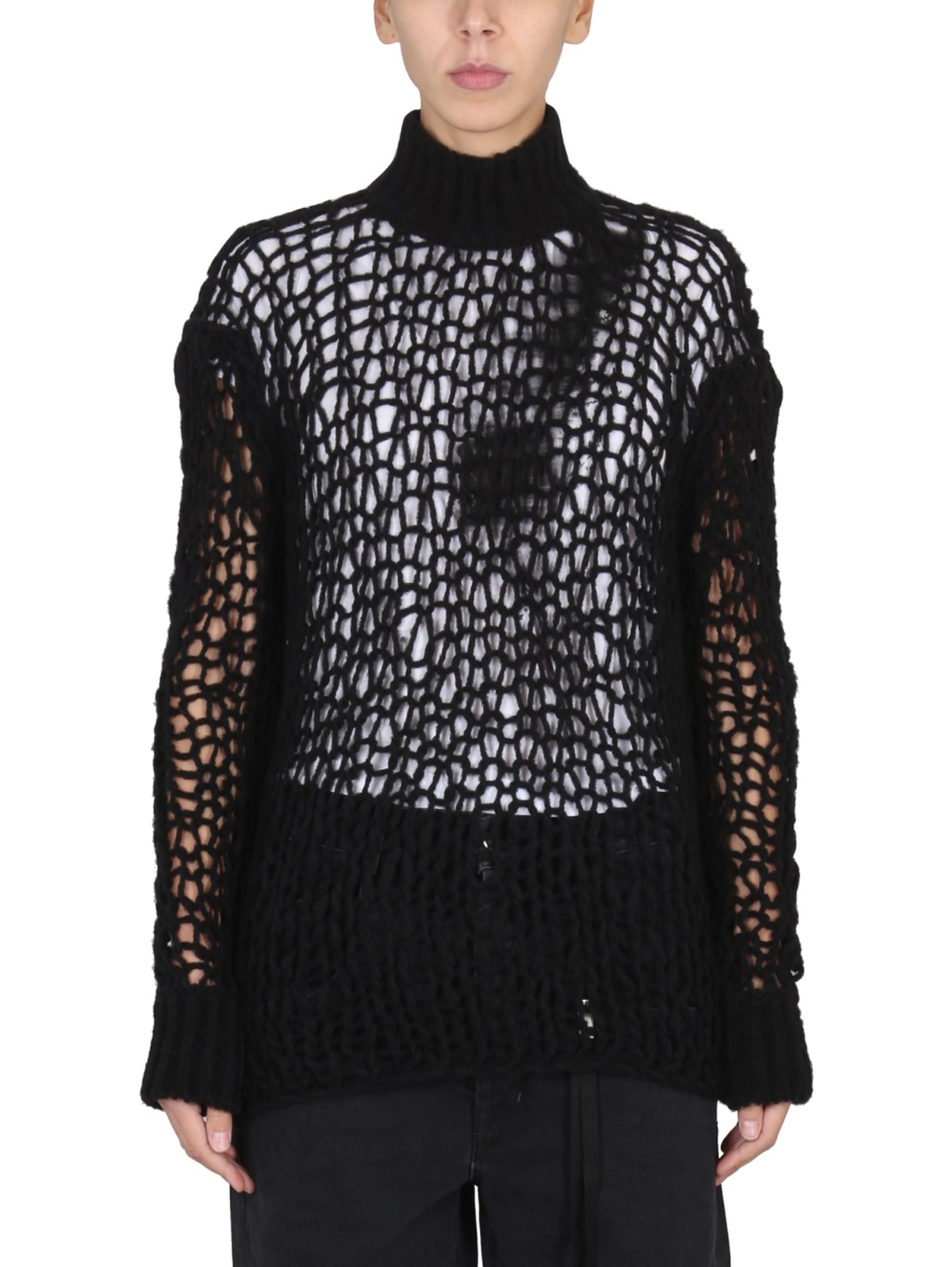 JERSEY "LEONTINE"