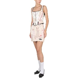 MINI BOUTIS SKIRT