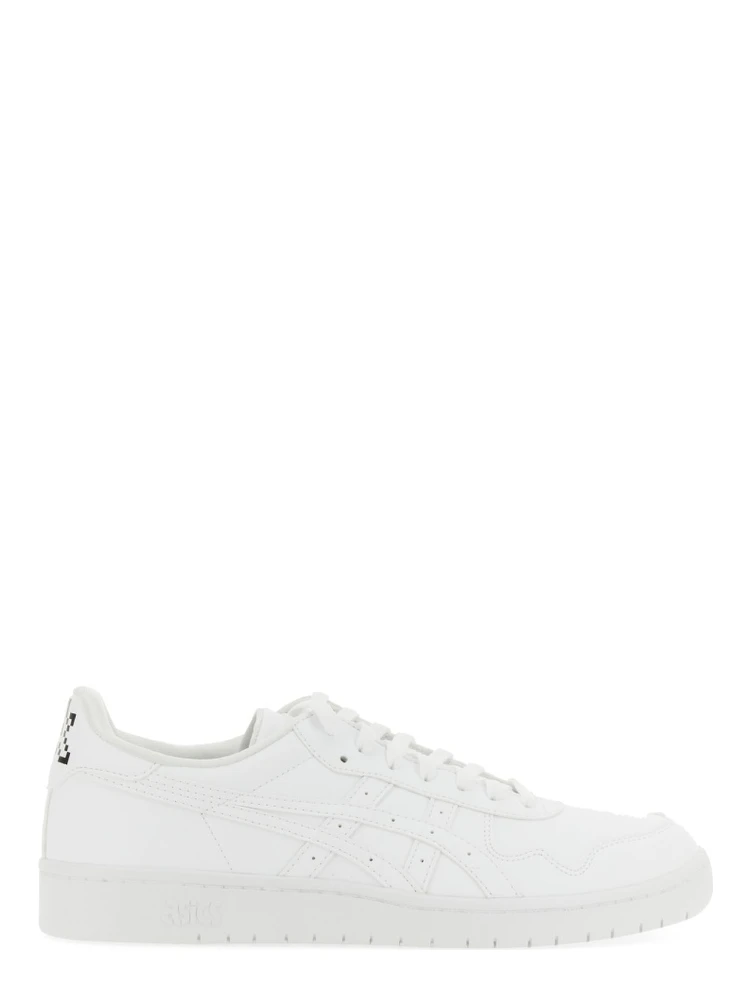 SNEAKER COMME DES GARCONS SHIRT X ASICS