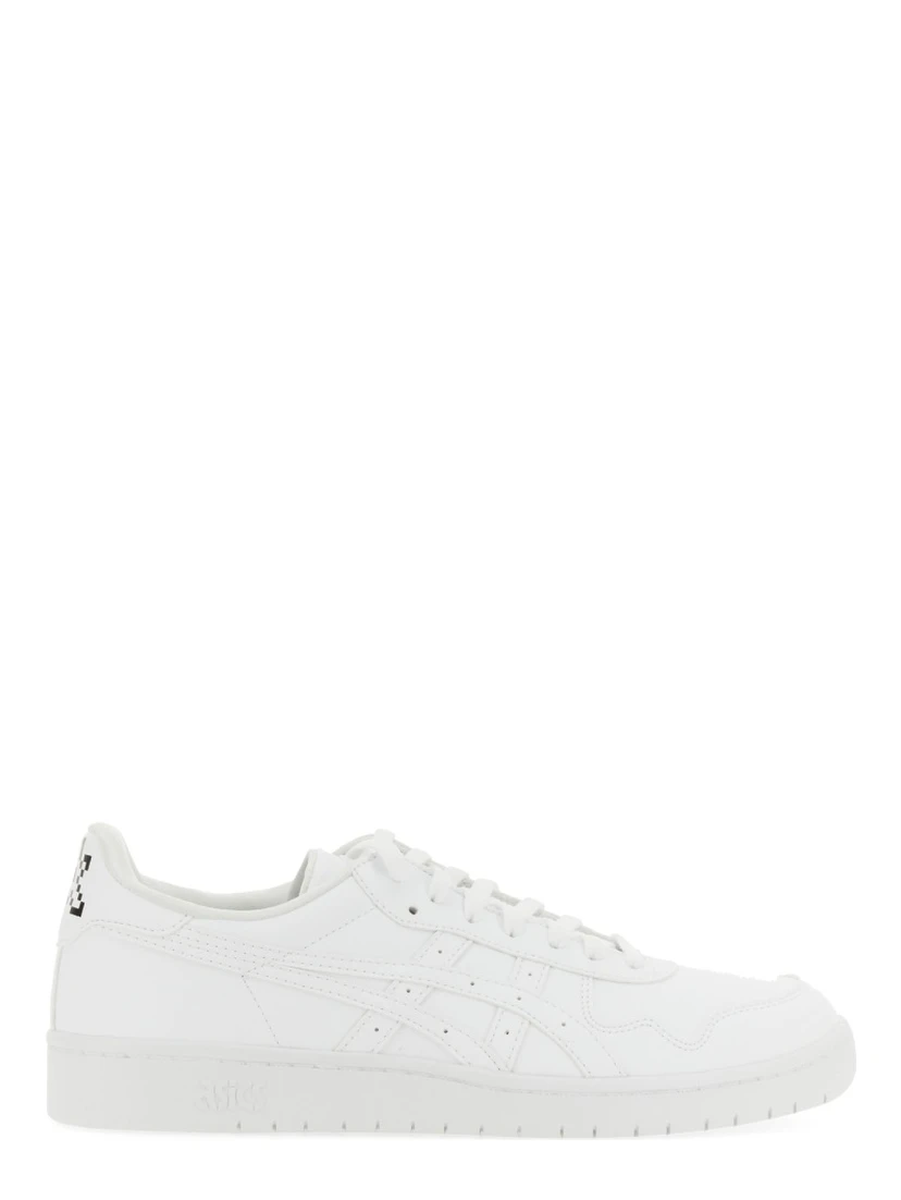 SNEAKER COMME DES GARCONS SHIRT X ASICS