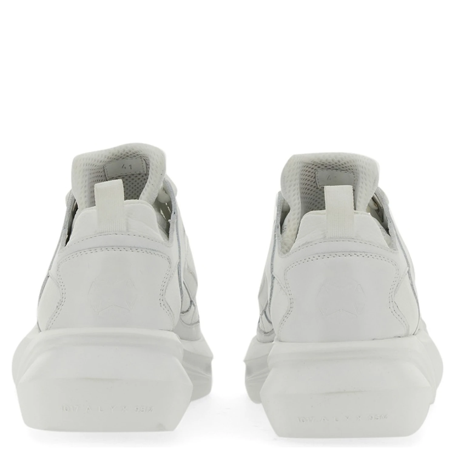 MONO HIKING SNEAKER