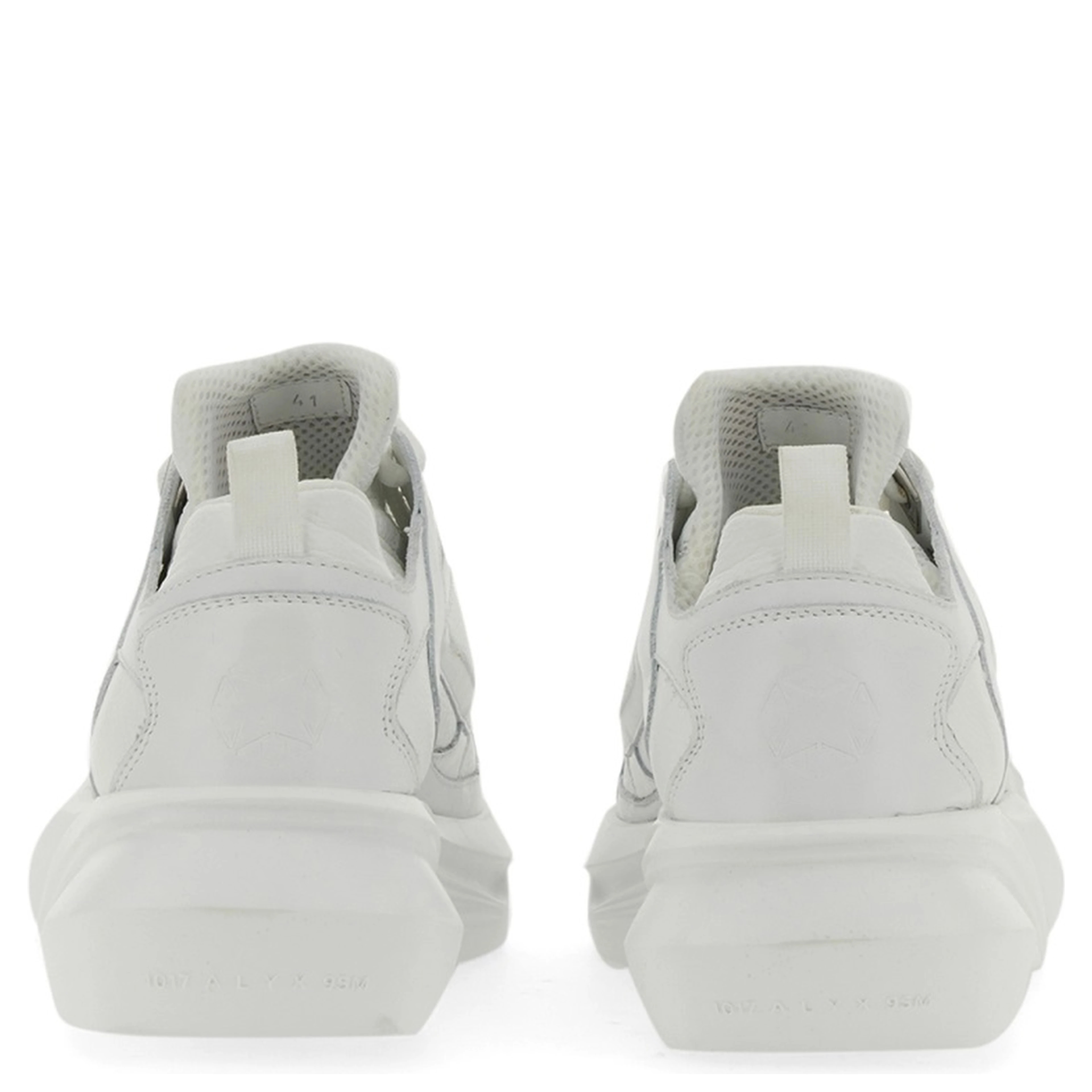 MONO HIKING SNEAKER