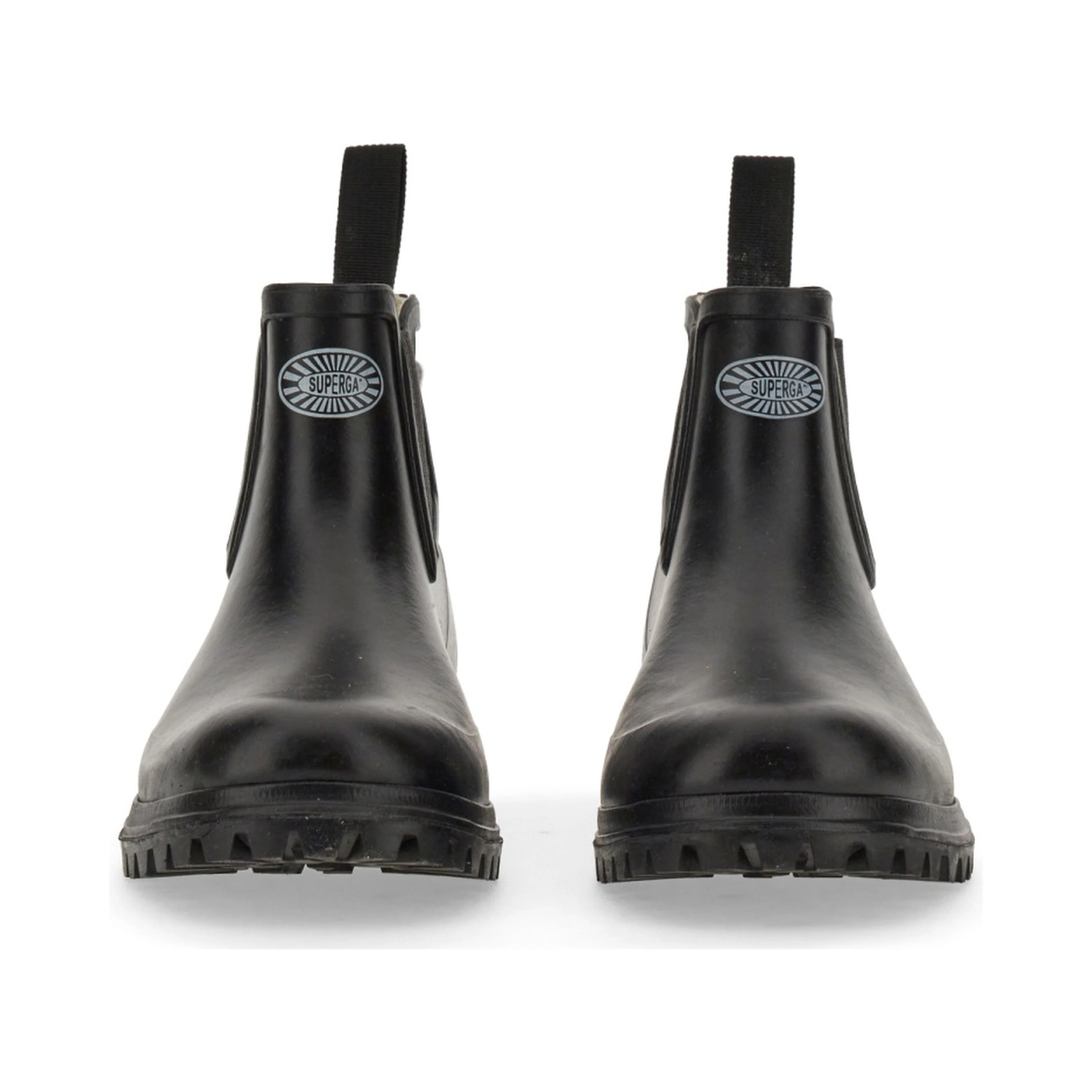 RUBBER BOOT