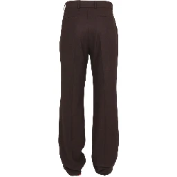 FLANNEL PANTS