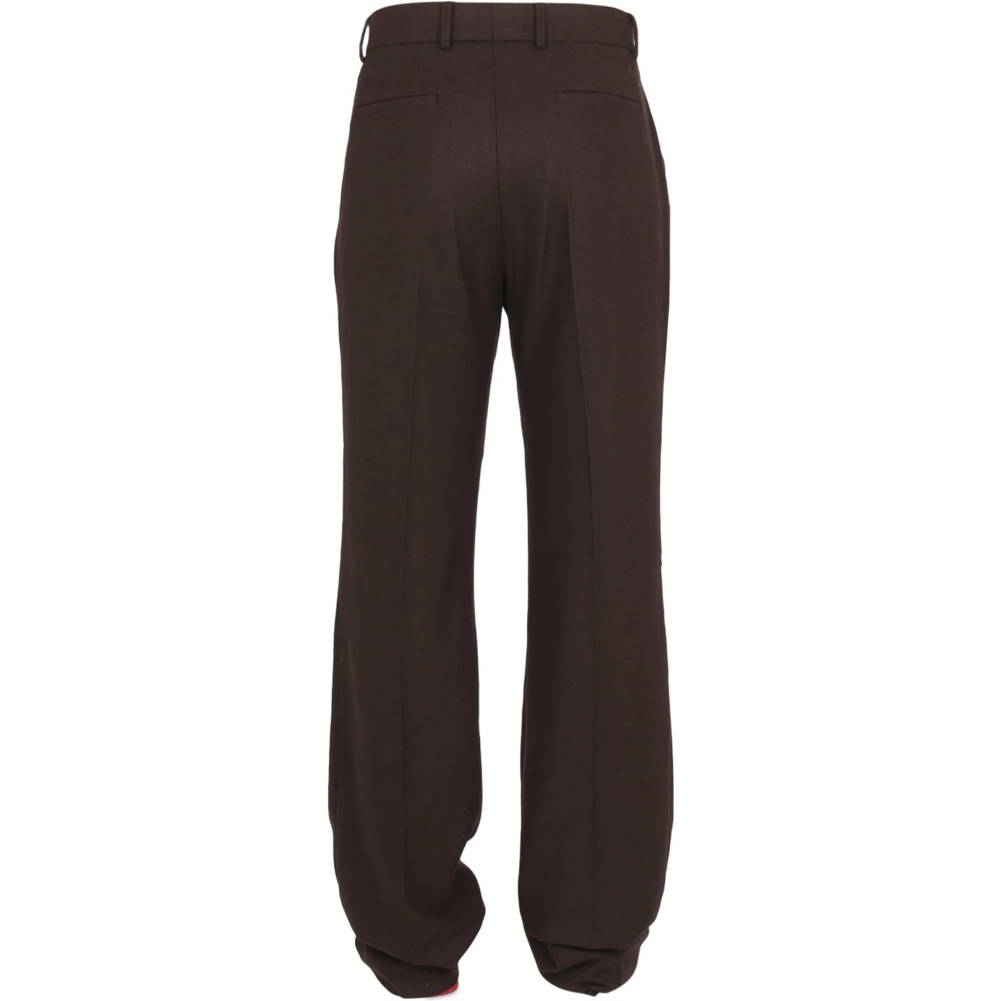 FLANNEL PANTS