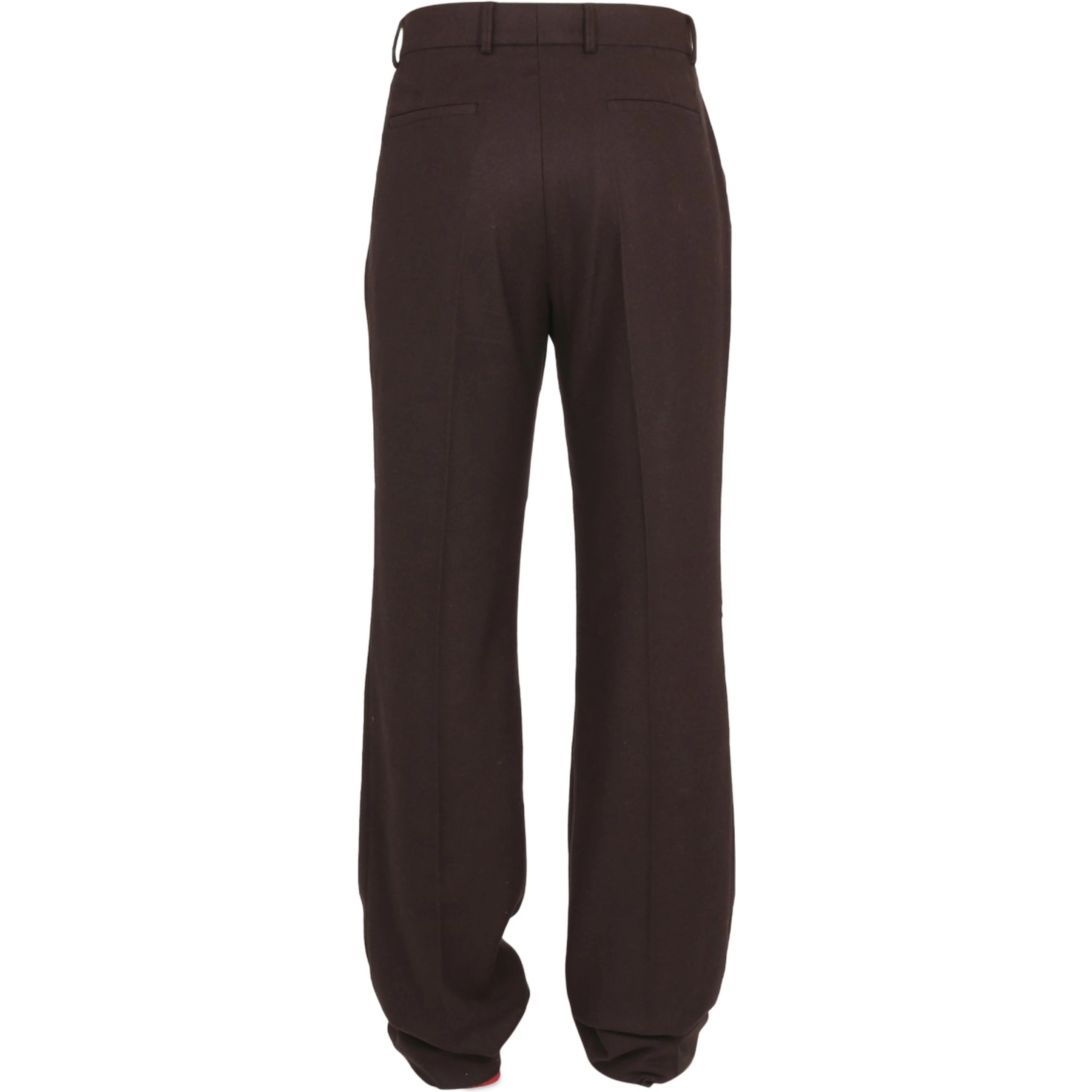 FLANNEL PANTS