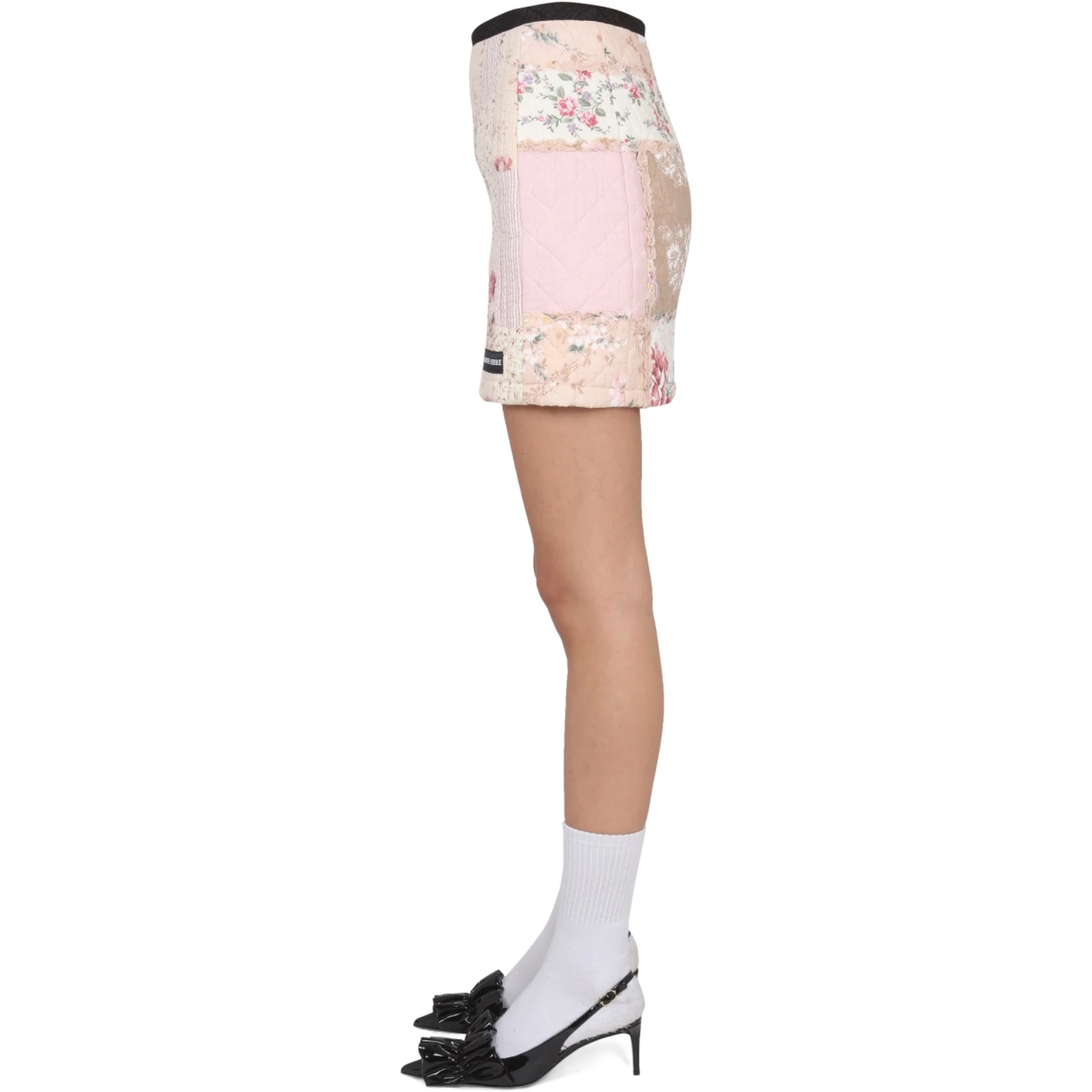 MINI BOUTIS SKIRT