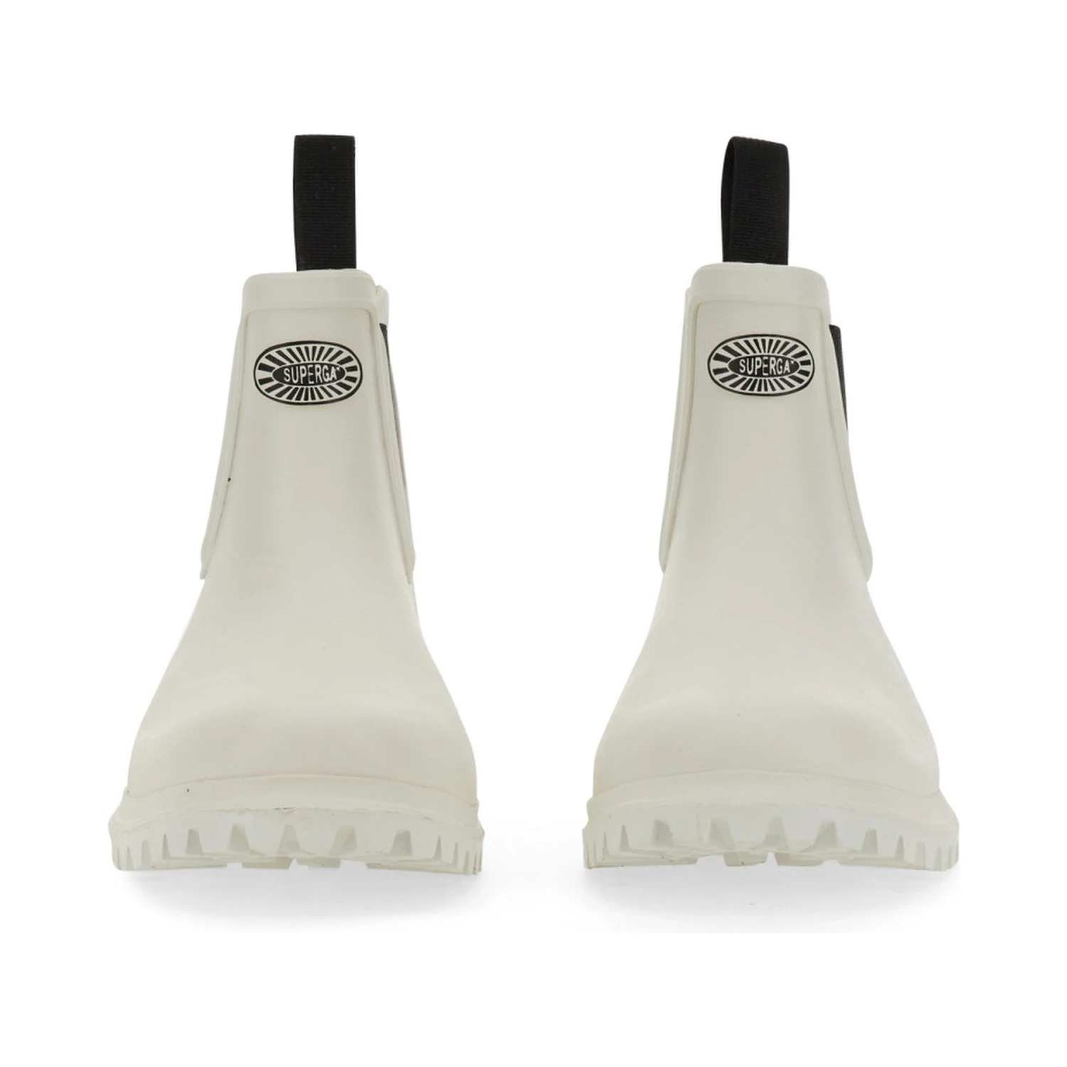 RUBBER BOOT