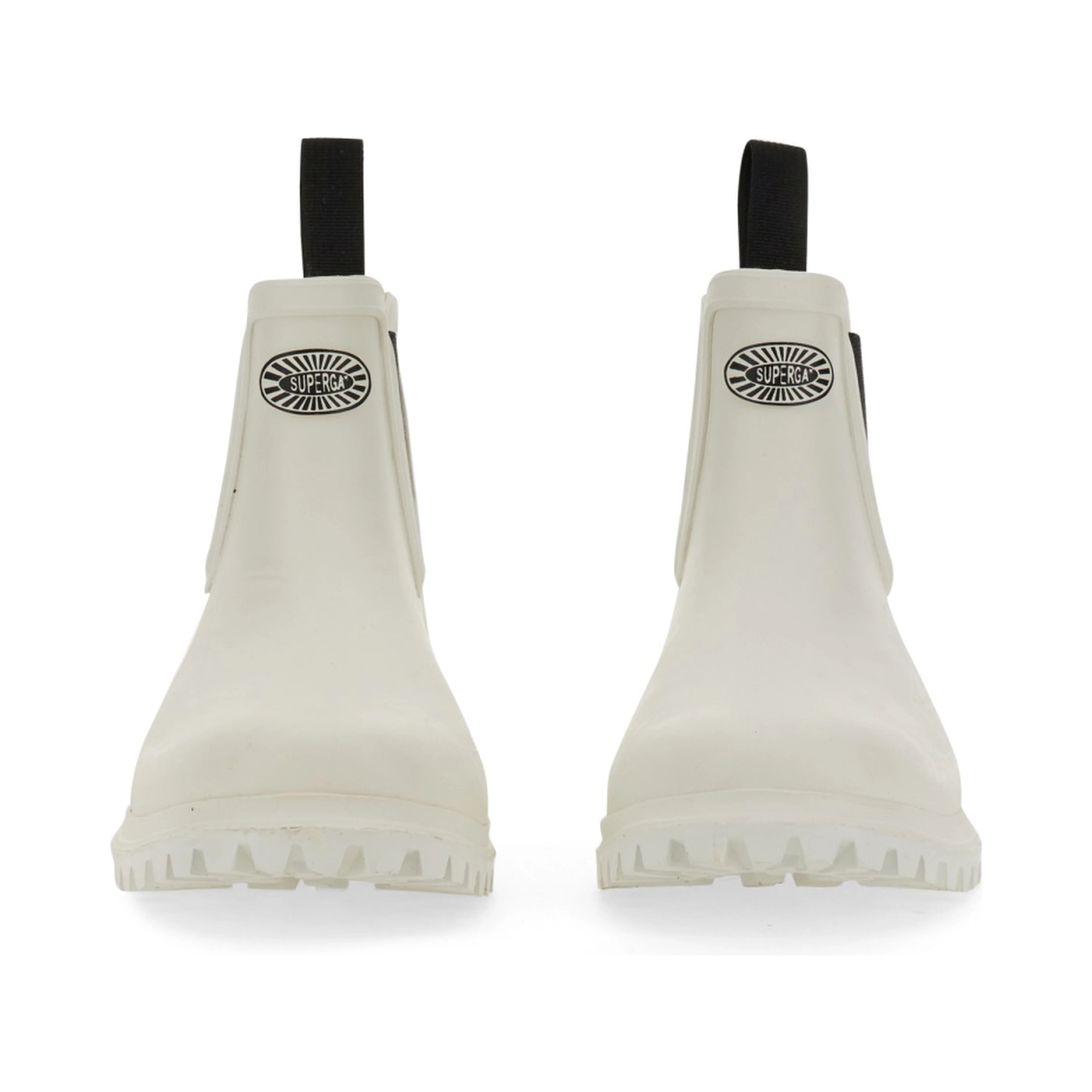 RUBBER BOOT