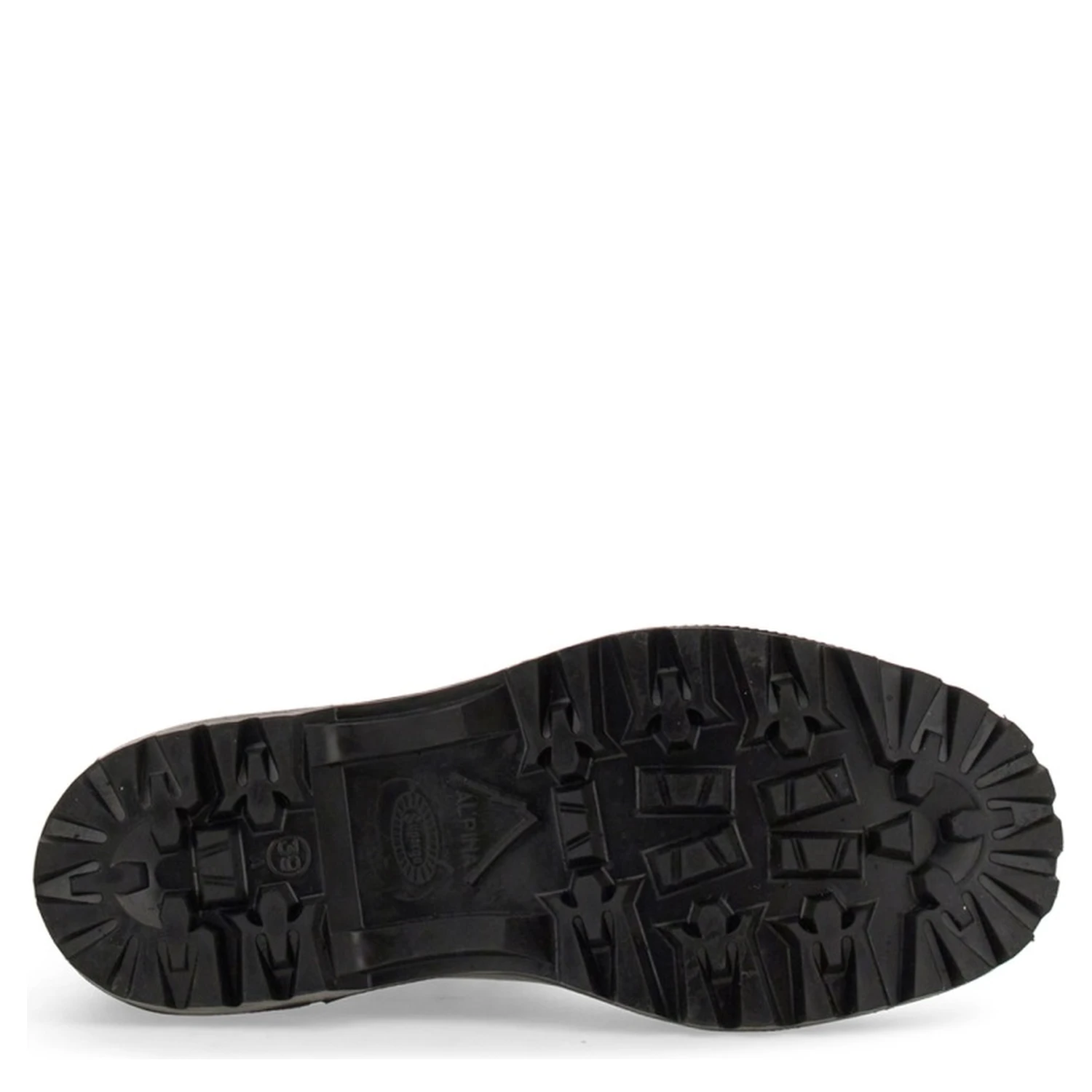 RUBBER BOOT