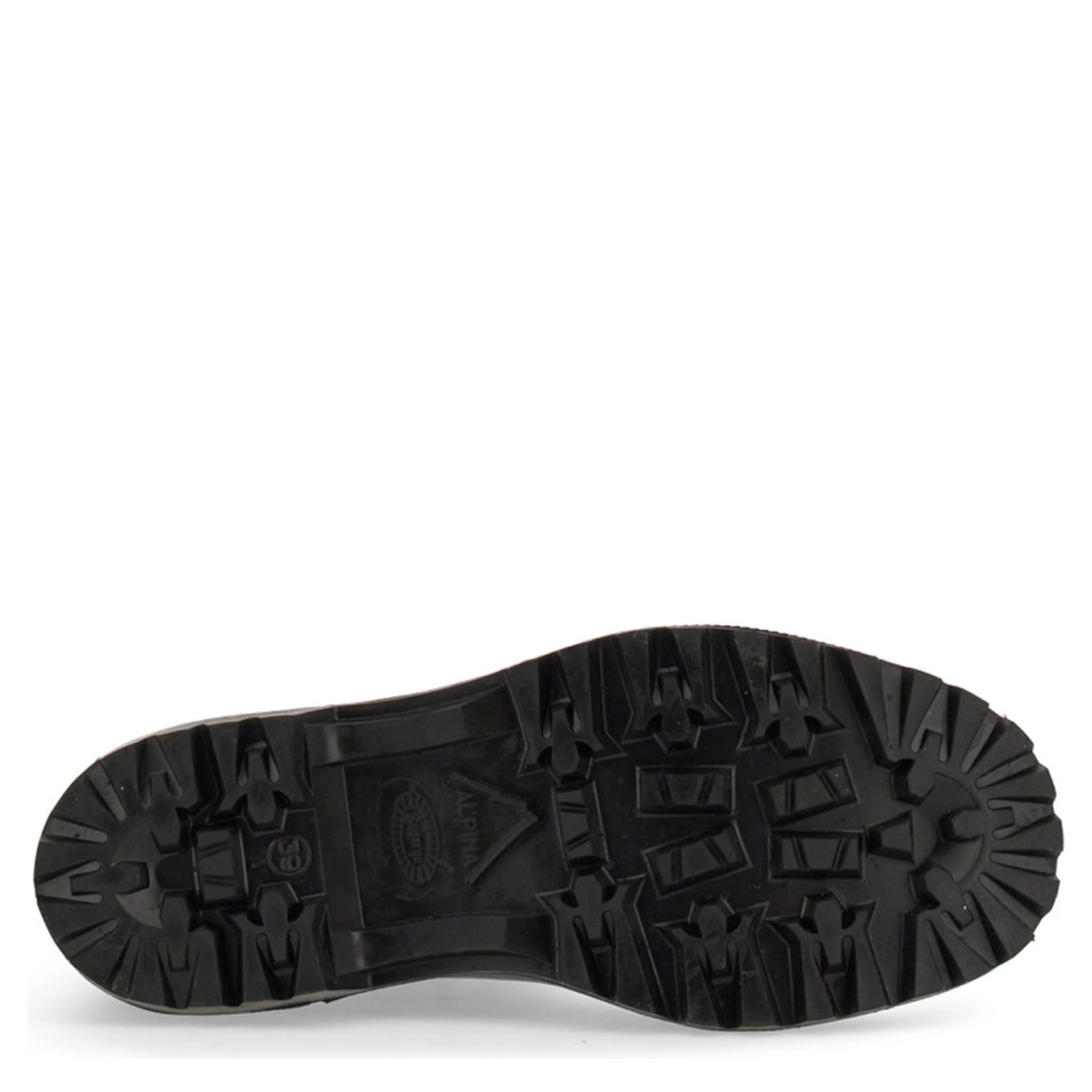 RUBBER BOOT