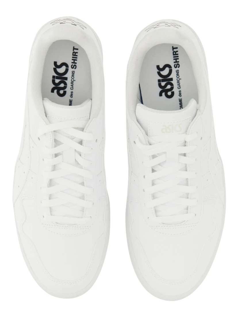 SNEAKER COMME DES GARCONS SHIRT X ASICS