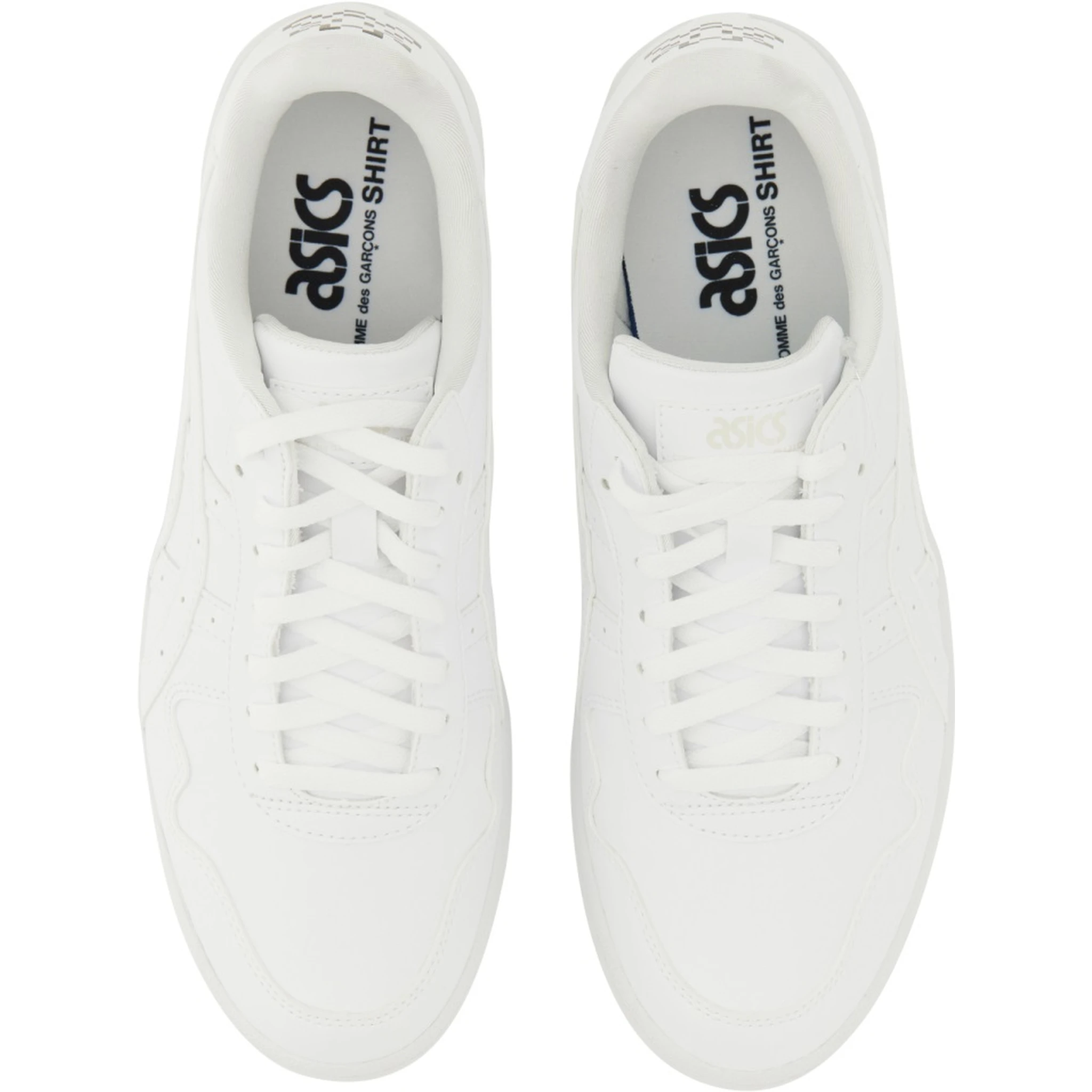 SNEAKER COMME DES GARCONS SHIRT X ASICS