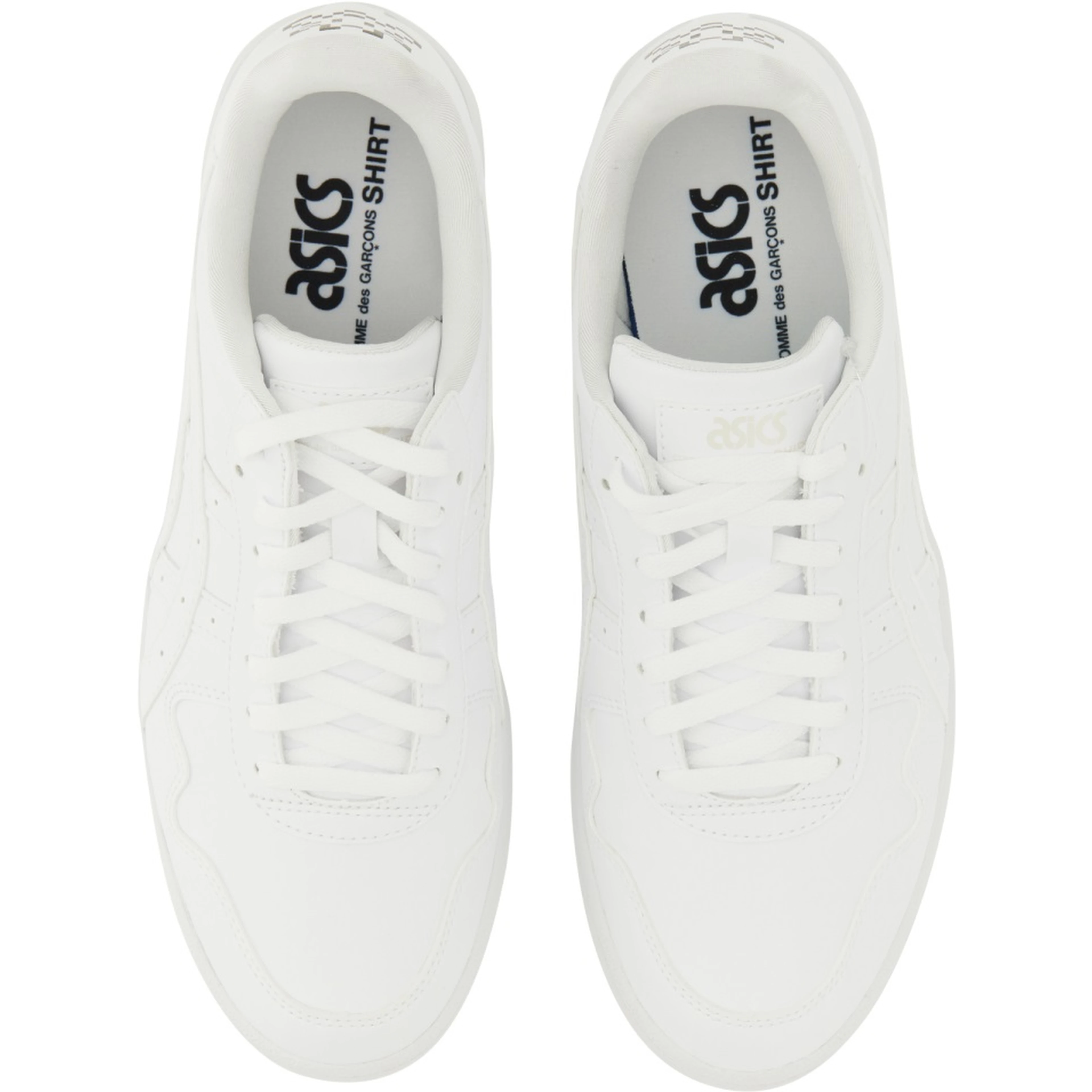 SNEAKER COMME DES GARCONS SHIRT X ASICS