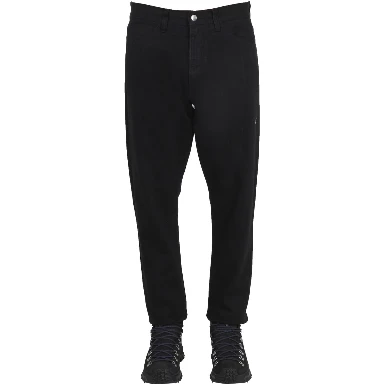 COTTON DENIM JEANS 7 MONCLER FRGMT HIROSHI FUJIWARA