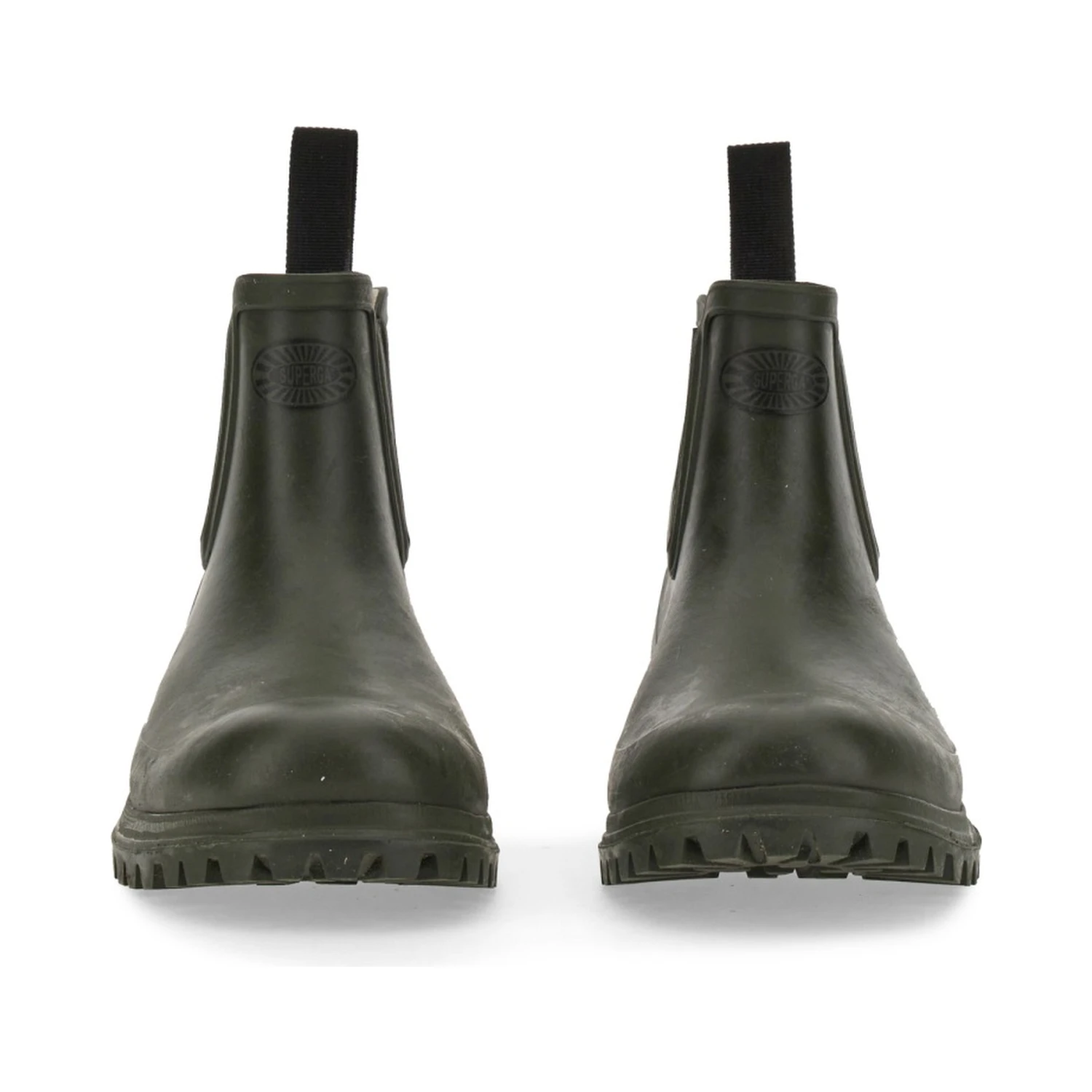 RUBBER BOOT