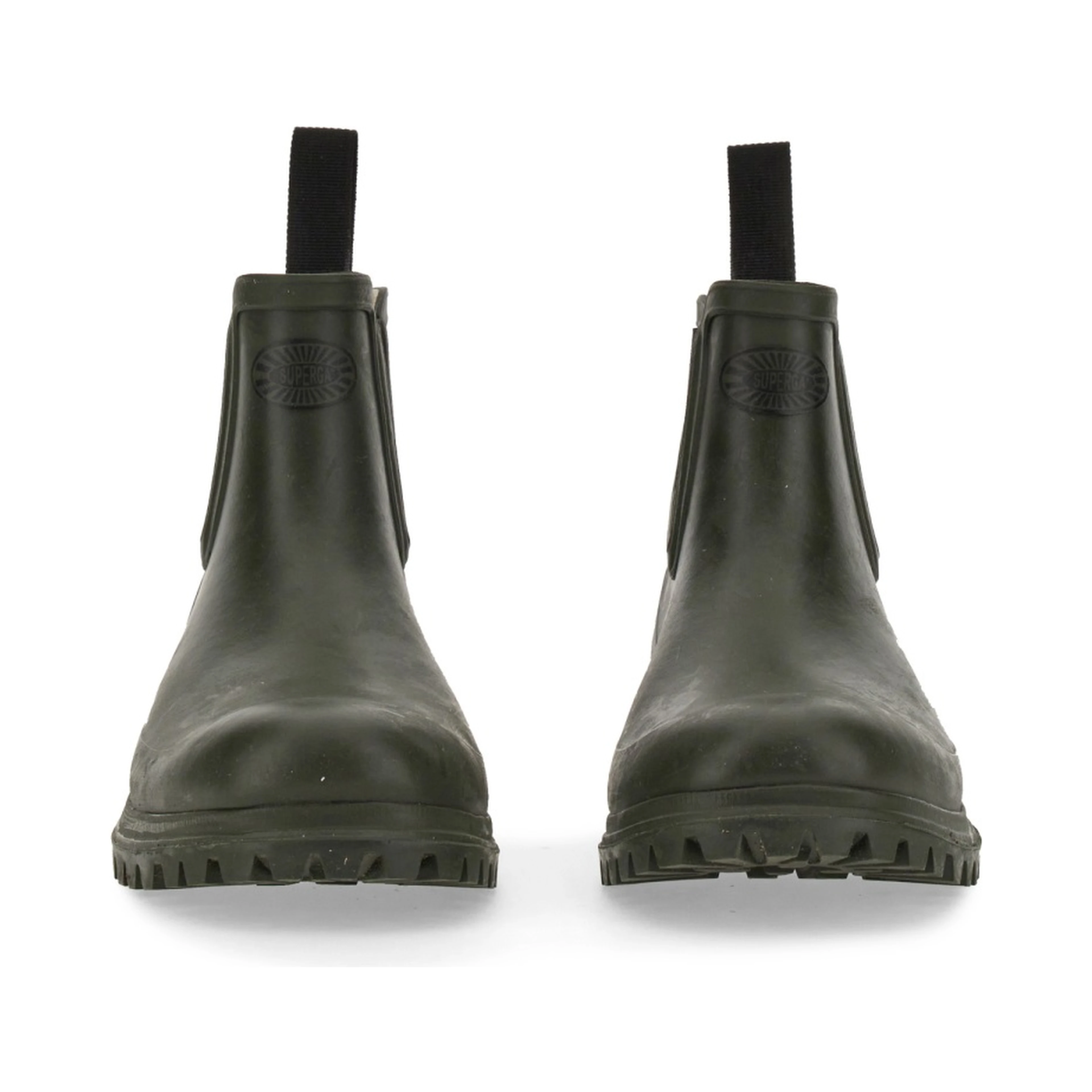 RUBBER BOOT