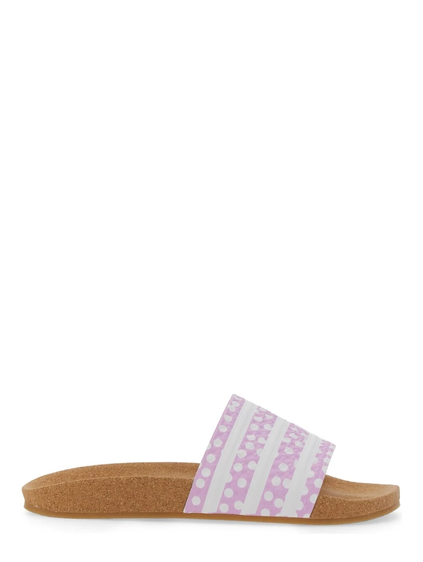 SLIP-ON SLIPPER ADILETTE