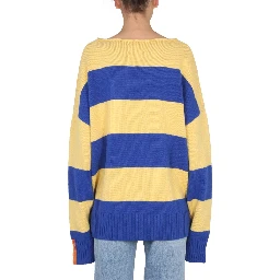 STRIPED SHIRT