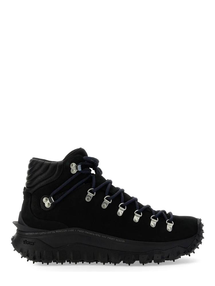 TRAILGRIP GTX HIGH-TOP SNEAKERS