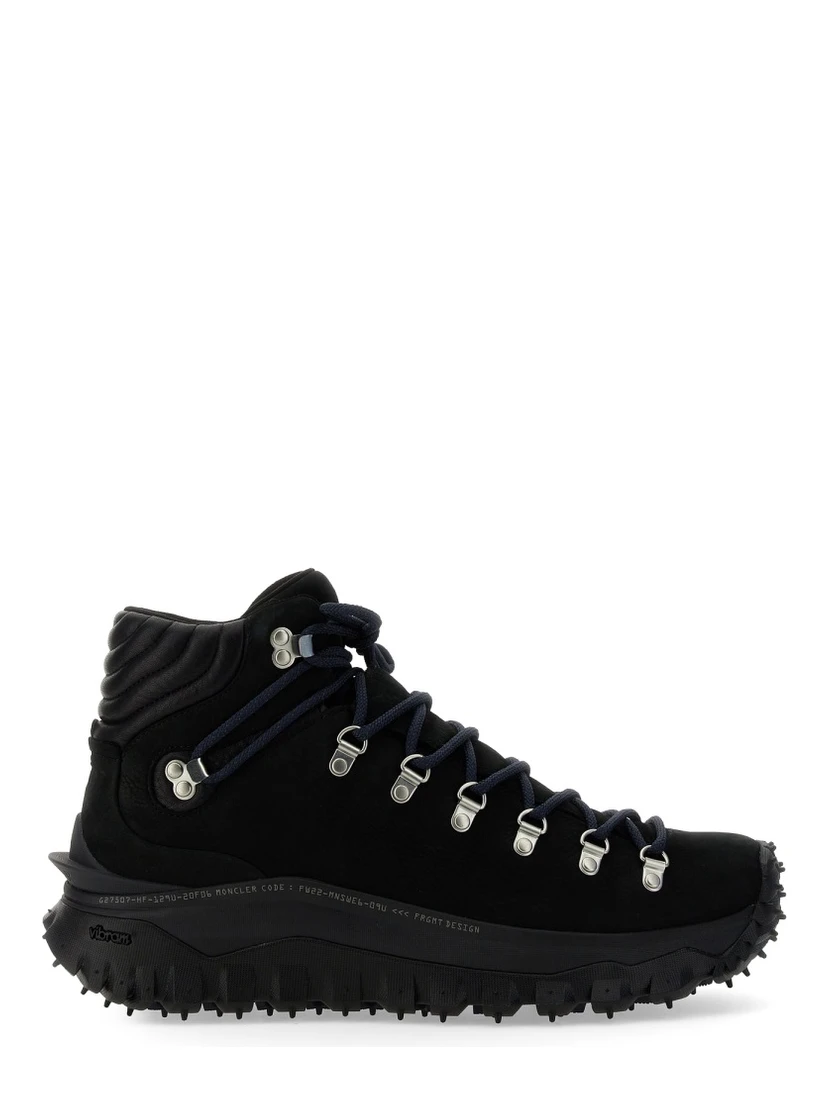 TRAILGRIP GTX HIGH-TOP SNEAKERS