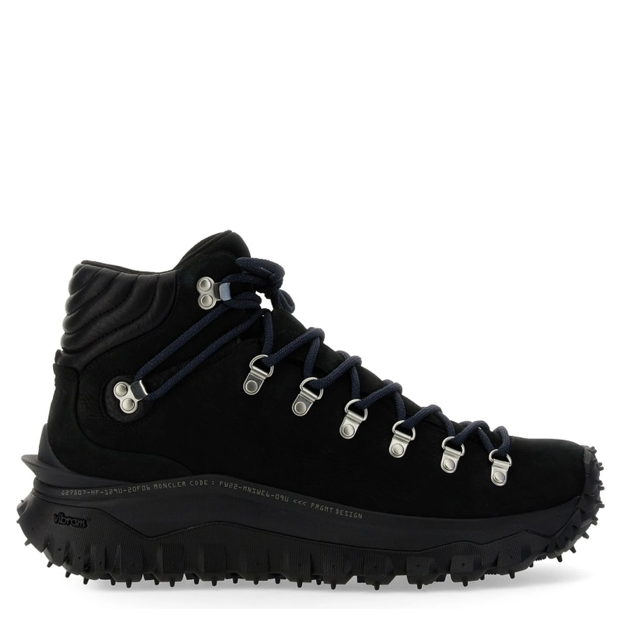 TRAILGRIP GTX HIGH-TOP SNEAKERS