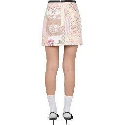 MINI BOUTIS SKIRT