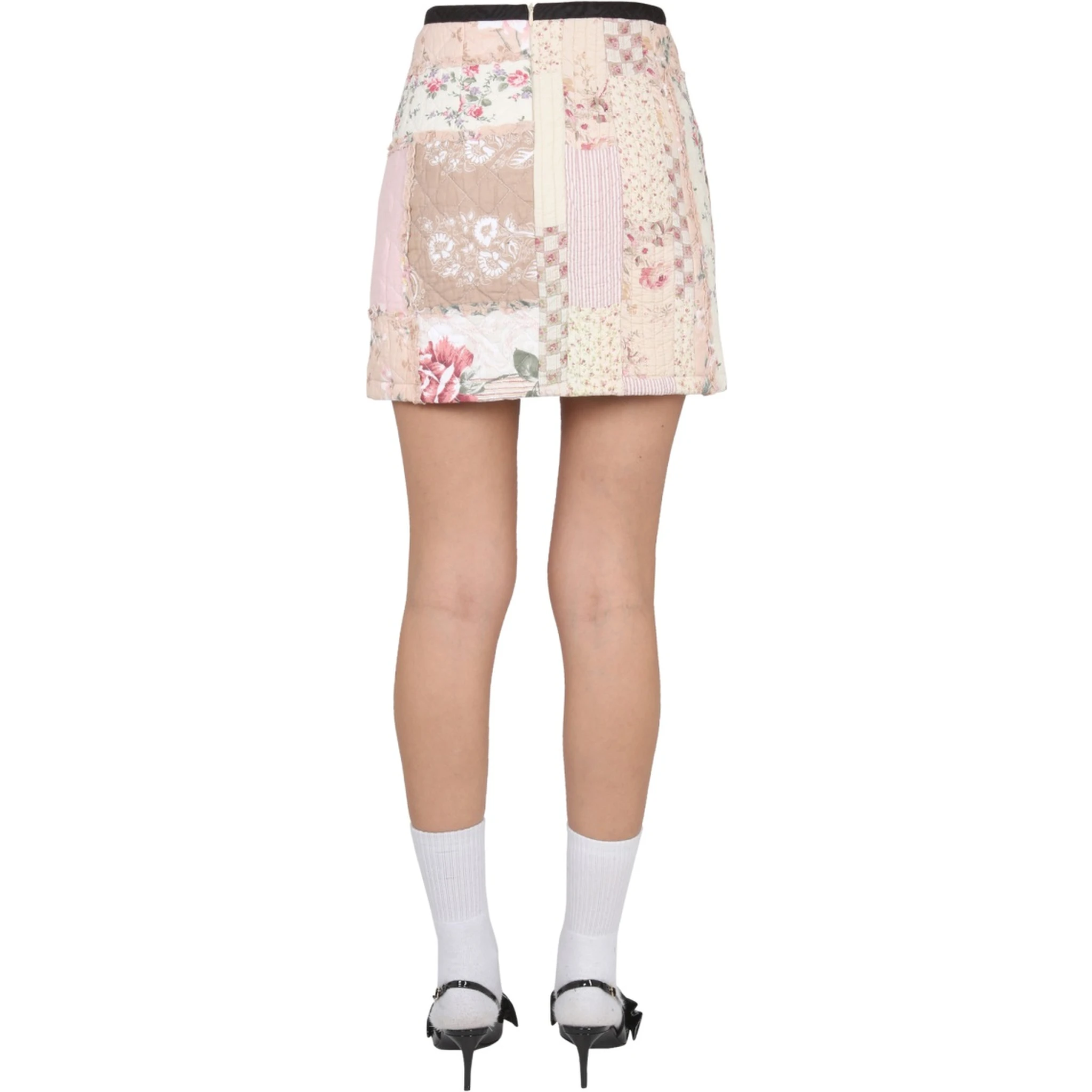 MINI BOUTIS SKIRT