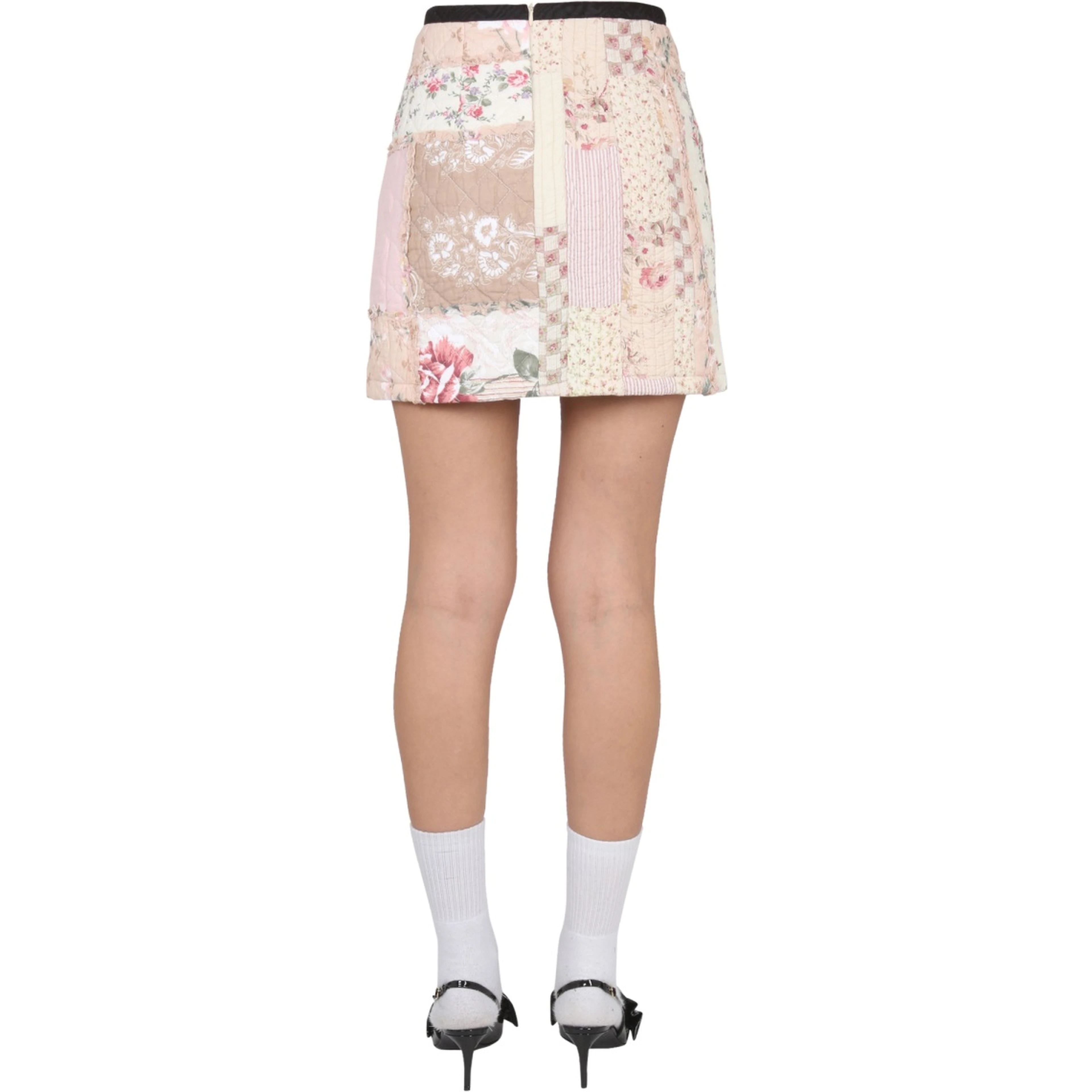 MINI BOUTIS SKIRT