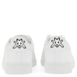 SNEAKER COMME DES GARCONS SHIRT X ASICS