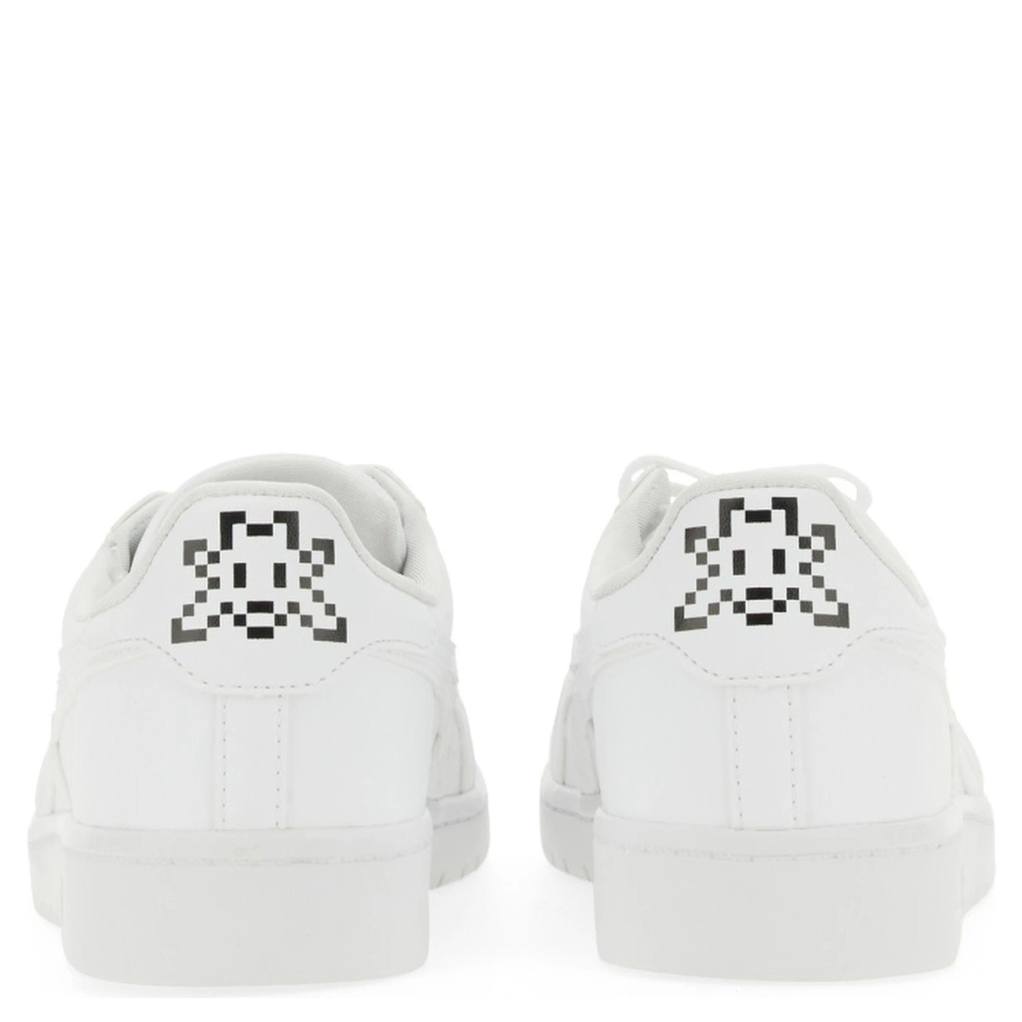 SNEAKER COMME DES GARCONS SHIRT X ASICS