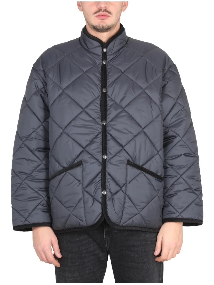 "MICKFIELD" JACKET