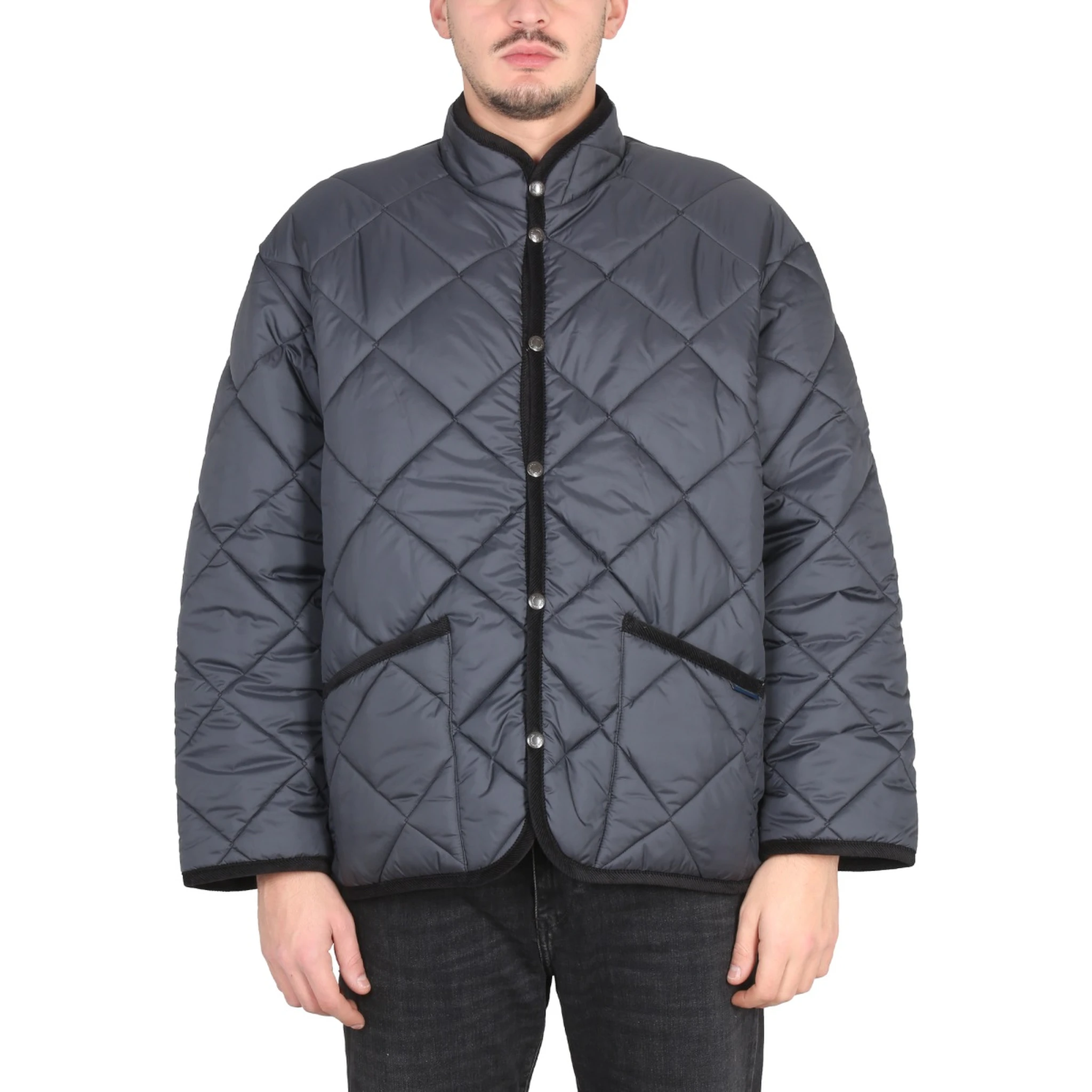 "MICKFIELD" JACKET