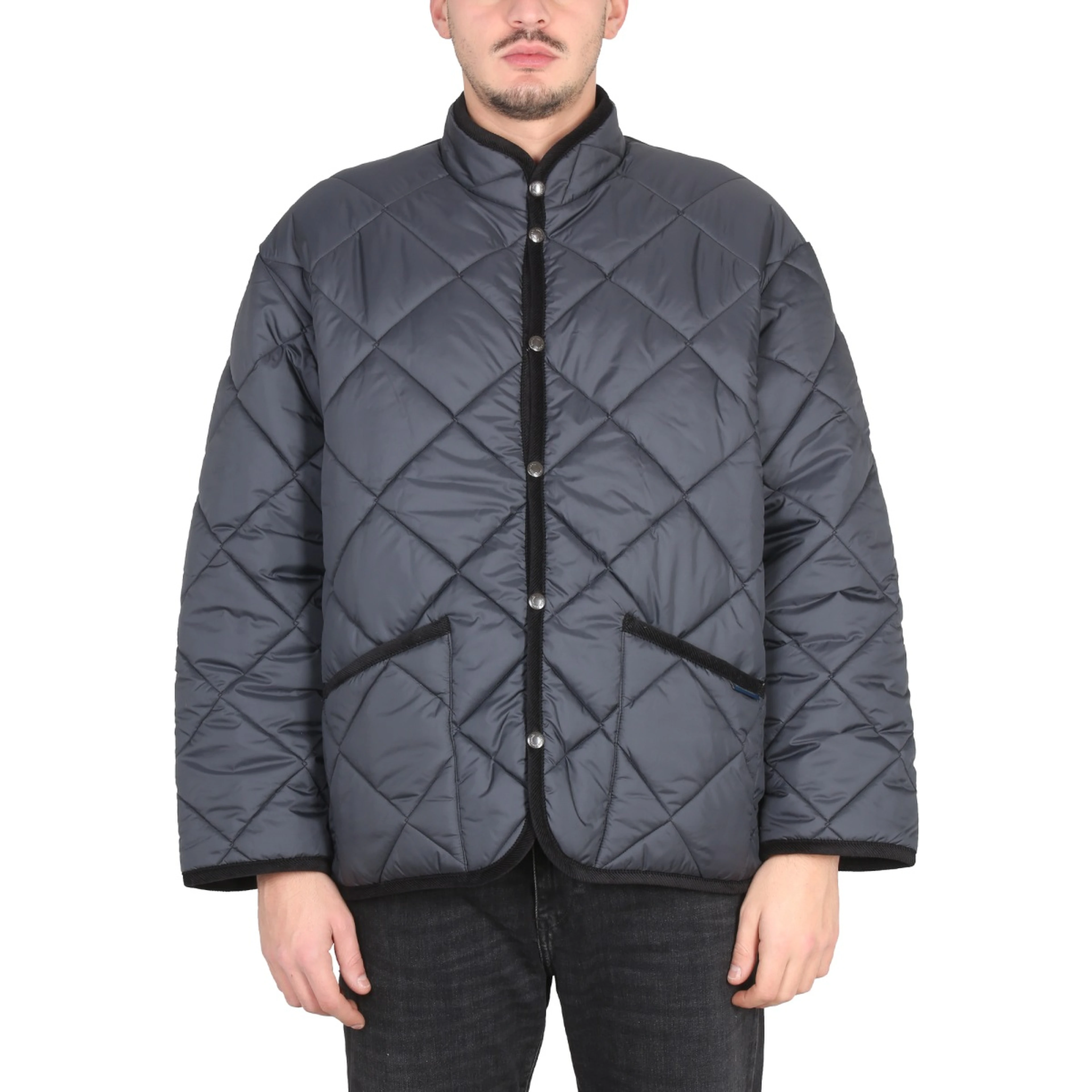 "MICKFIELD" JACKET