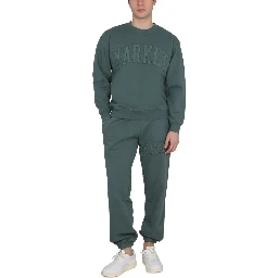 سويت شيرت عتيق الغسيل