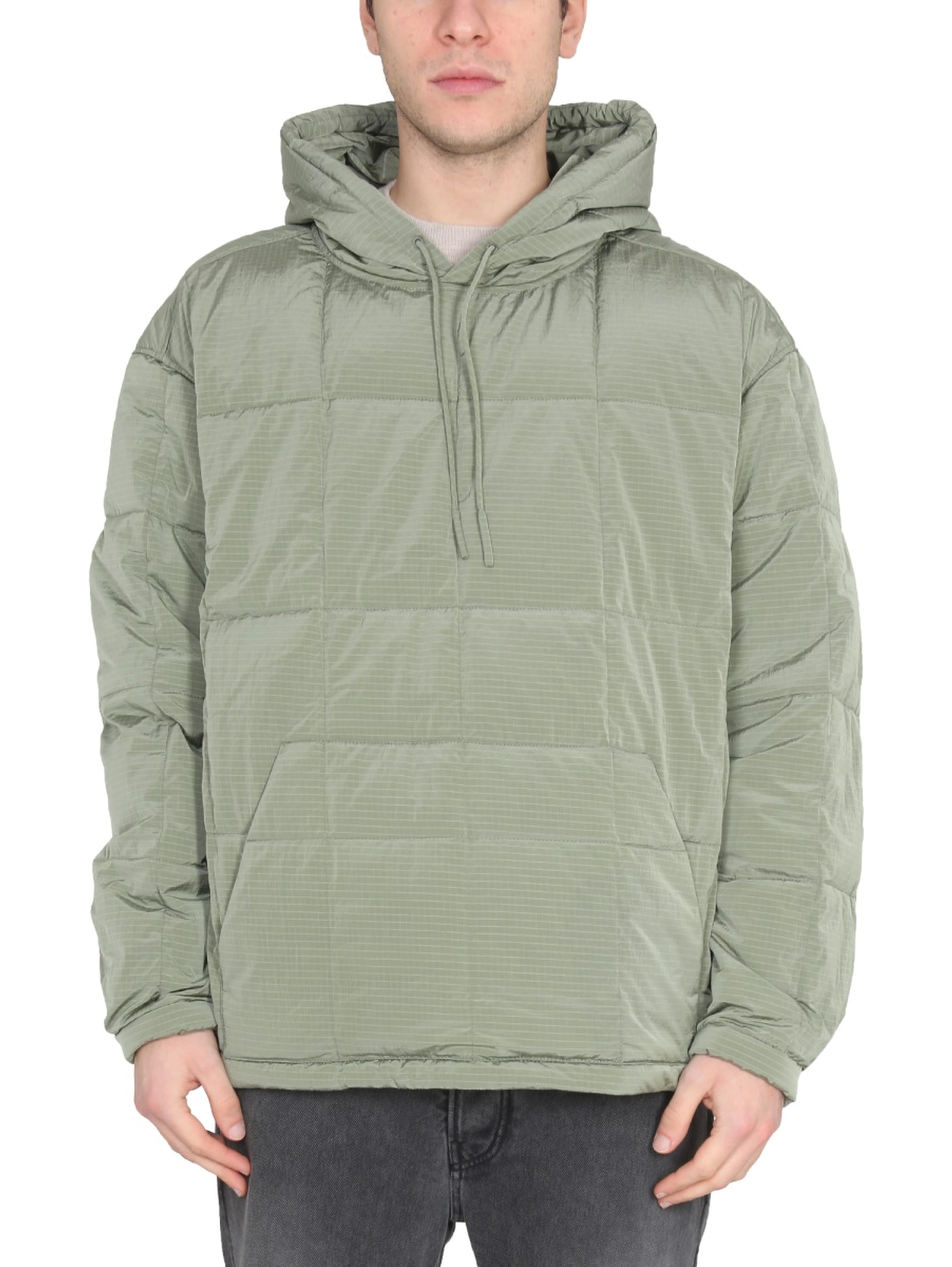 JACKET "ANORAK"