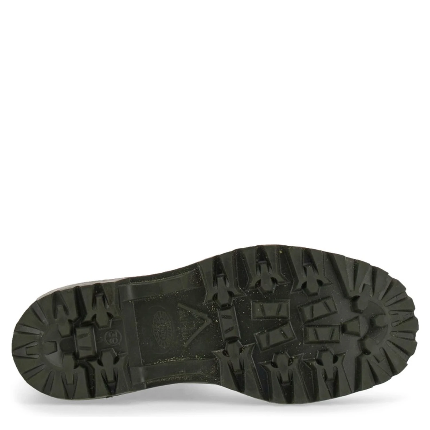 RUBBER BOOT