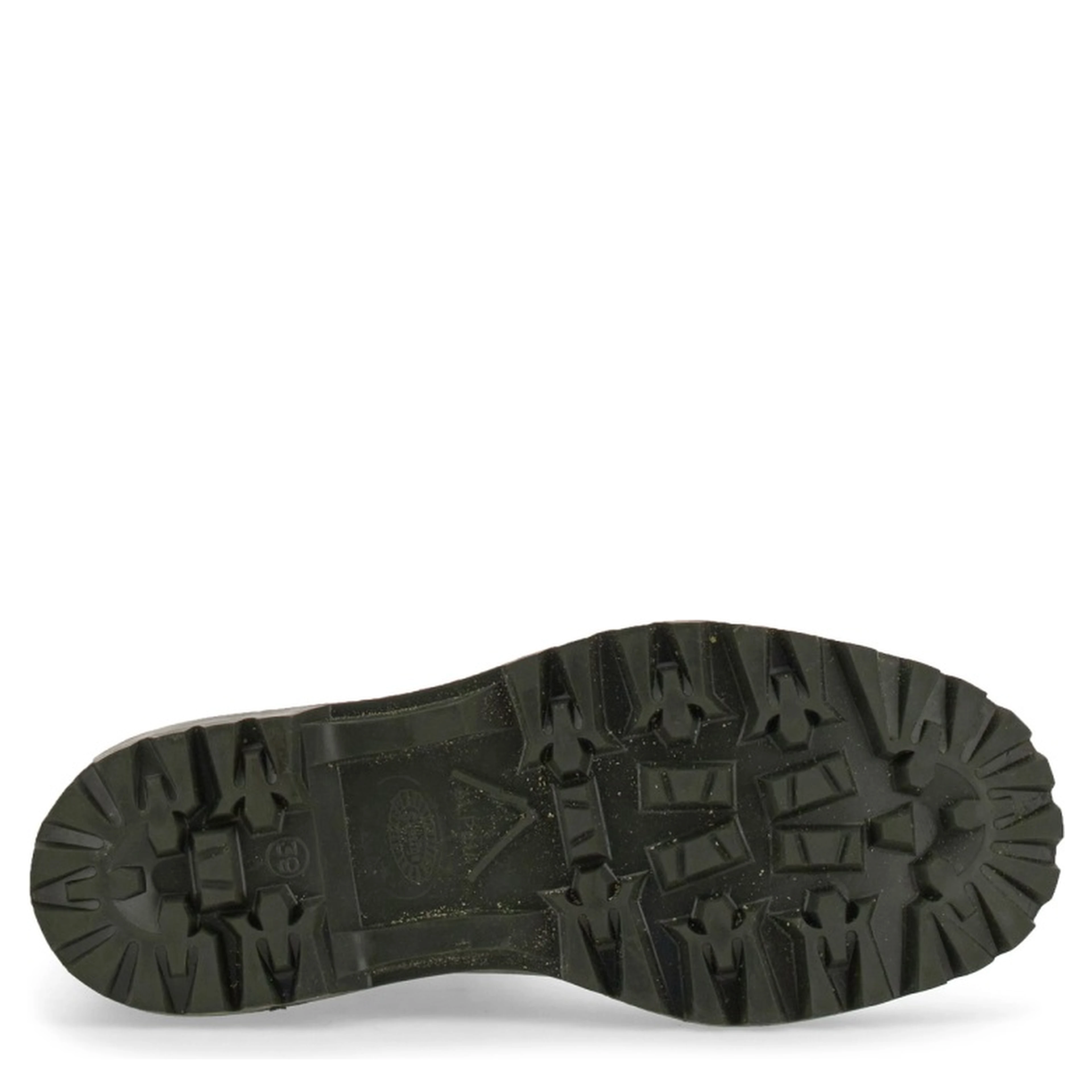 RUBBER BOOT