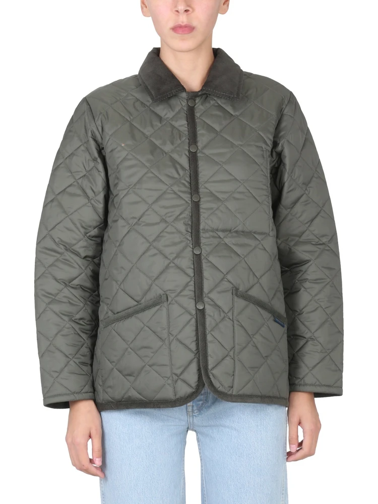 JACKET "RAYDON"
