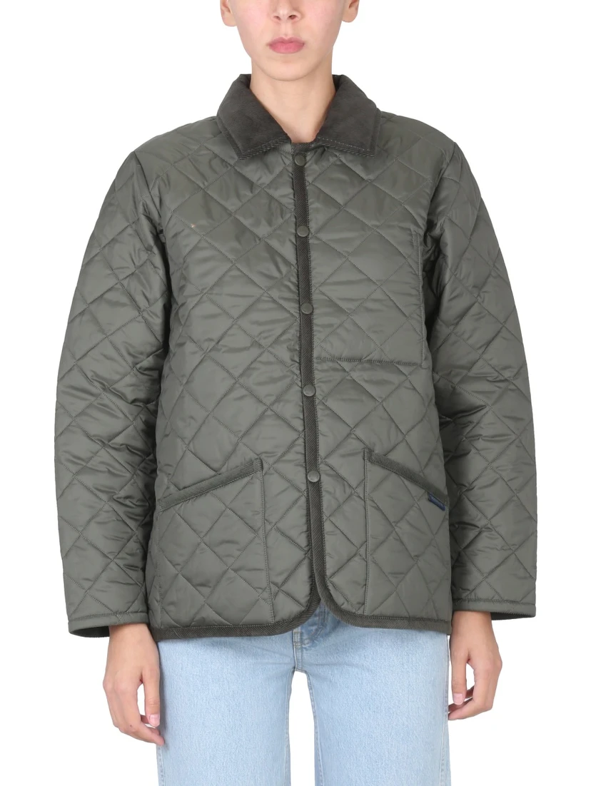 JACKET "RAYDON"