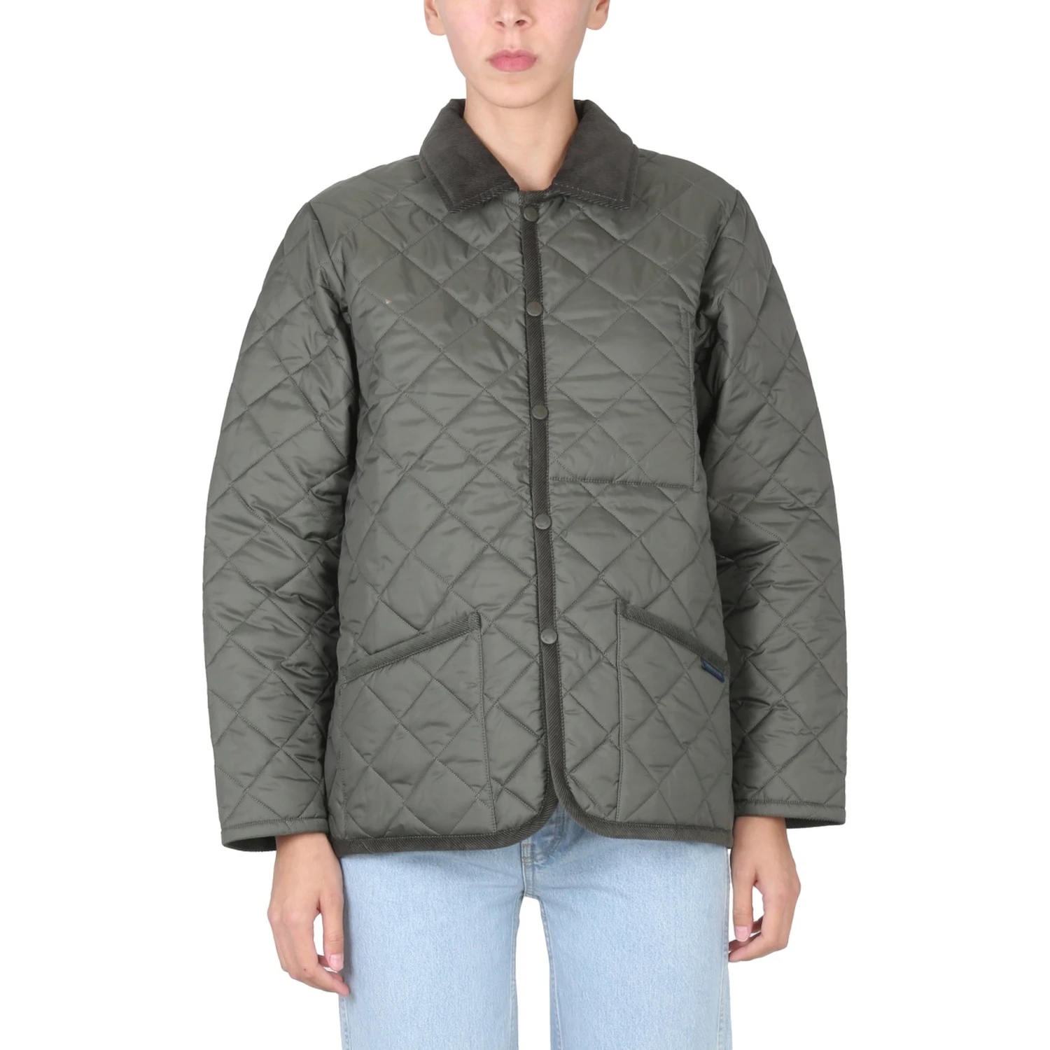 JACKET "RAYDON"