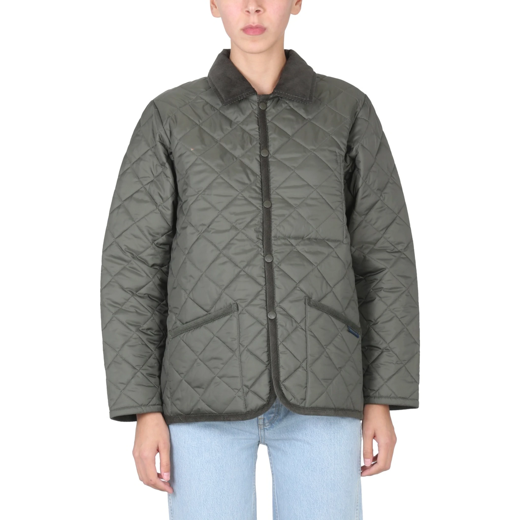 JACKET "RAYDON"