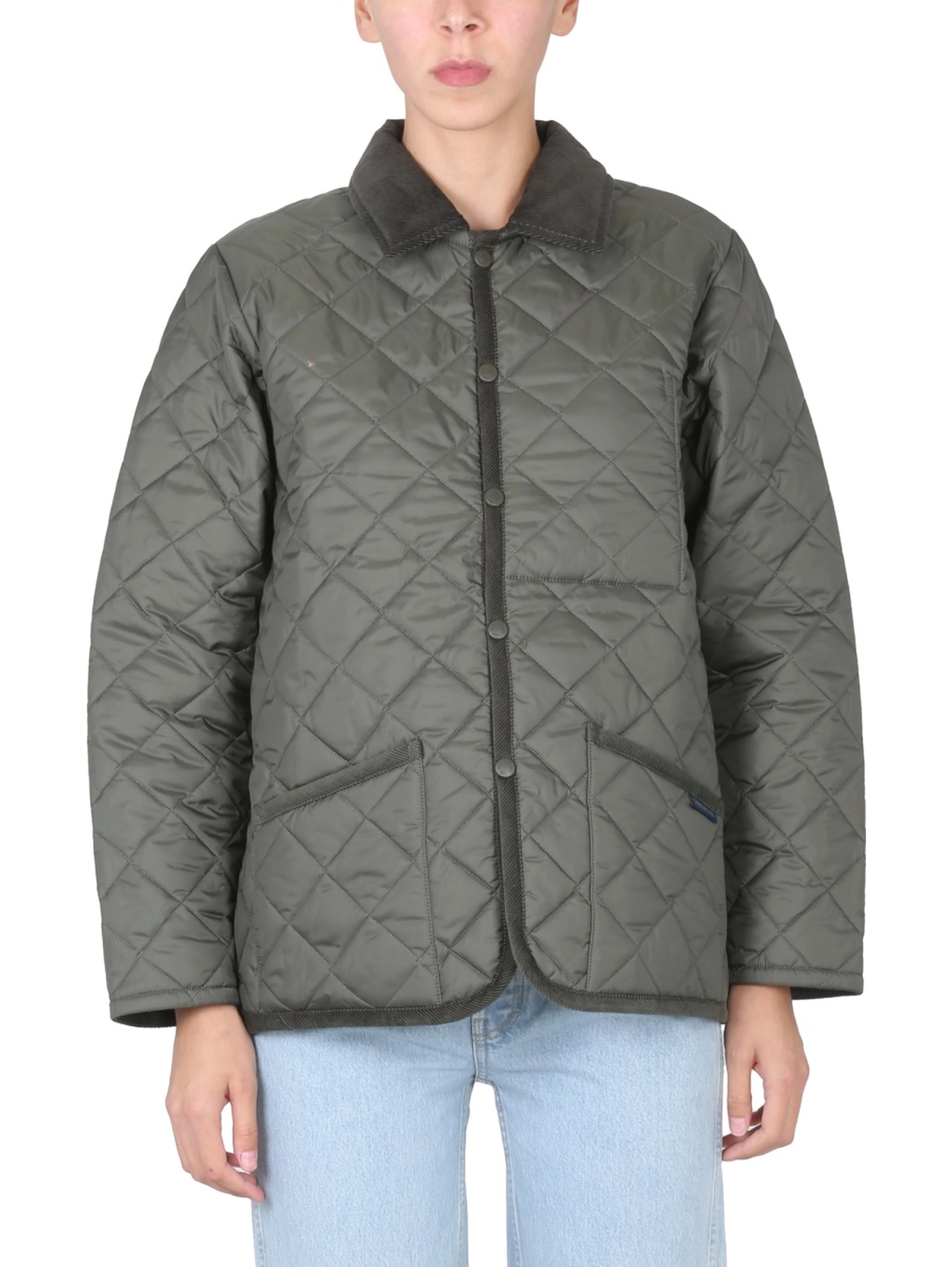 JACKET "RAYDON"