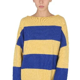 STRIPED SHIRT