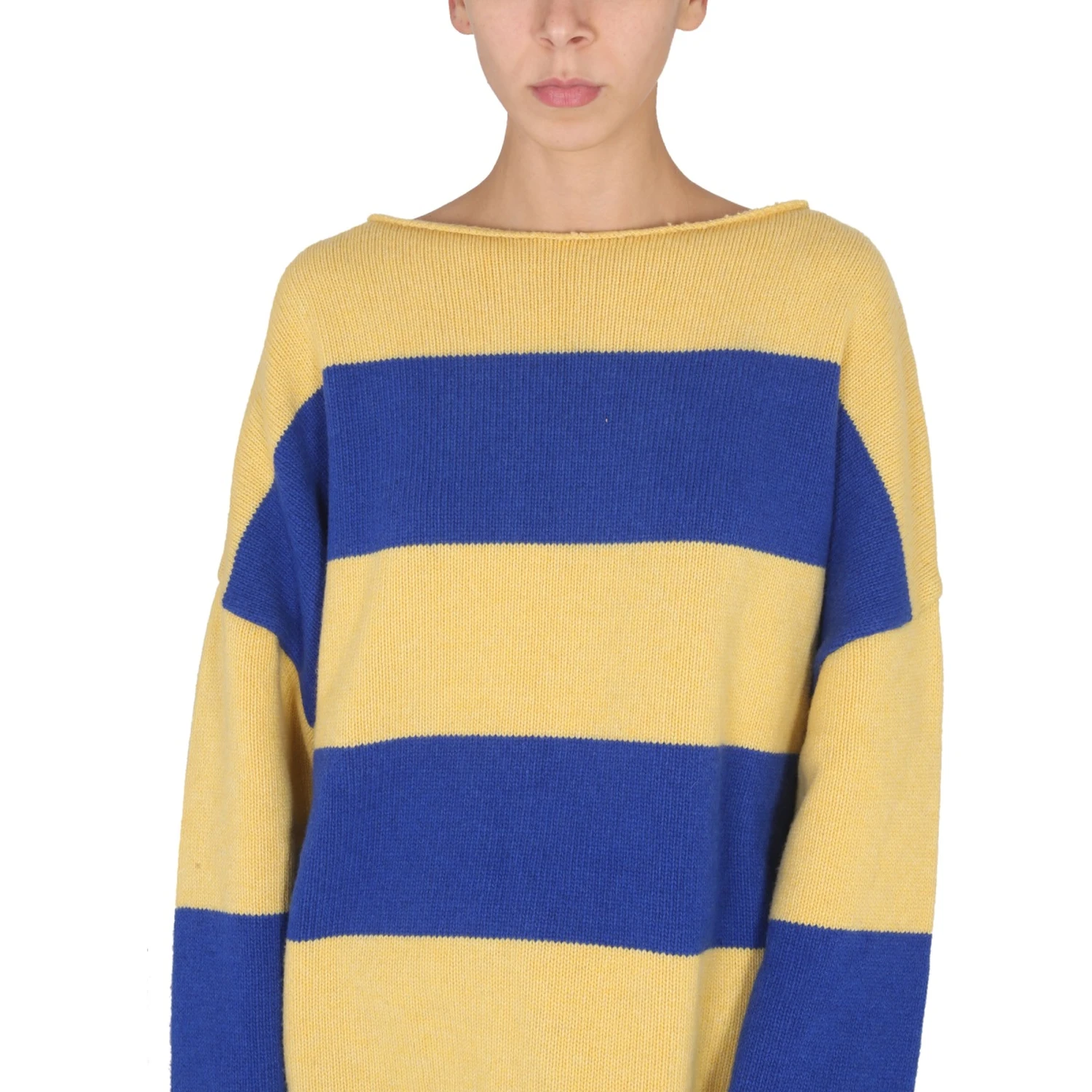 STRIPED SHIRT