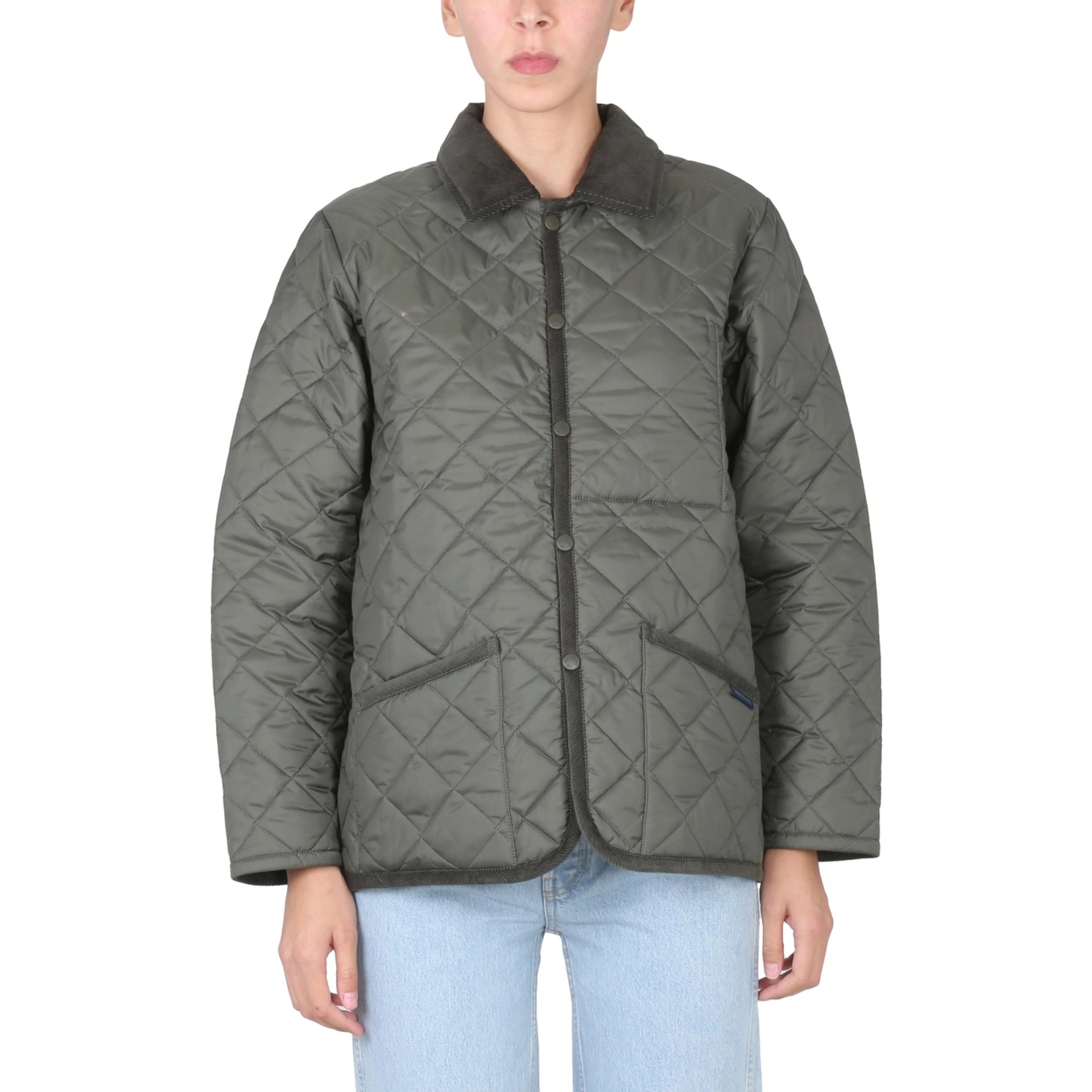 JACKET "RAYDON"